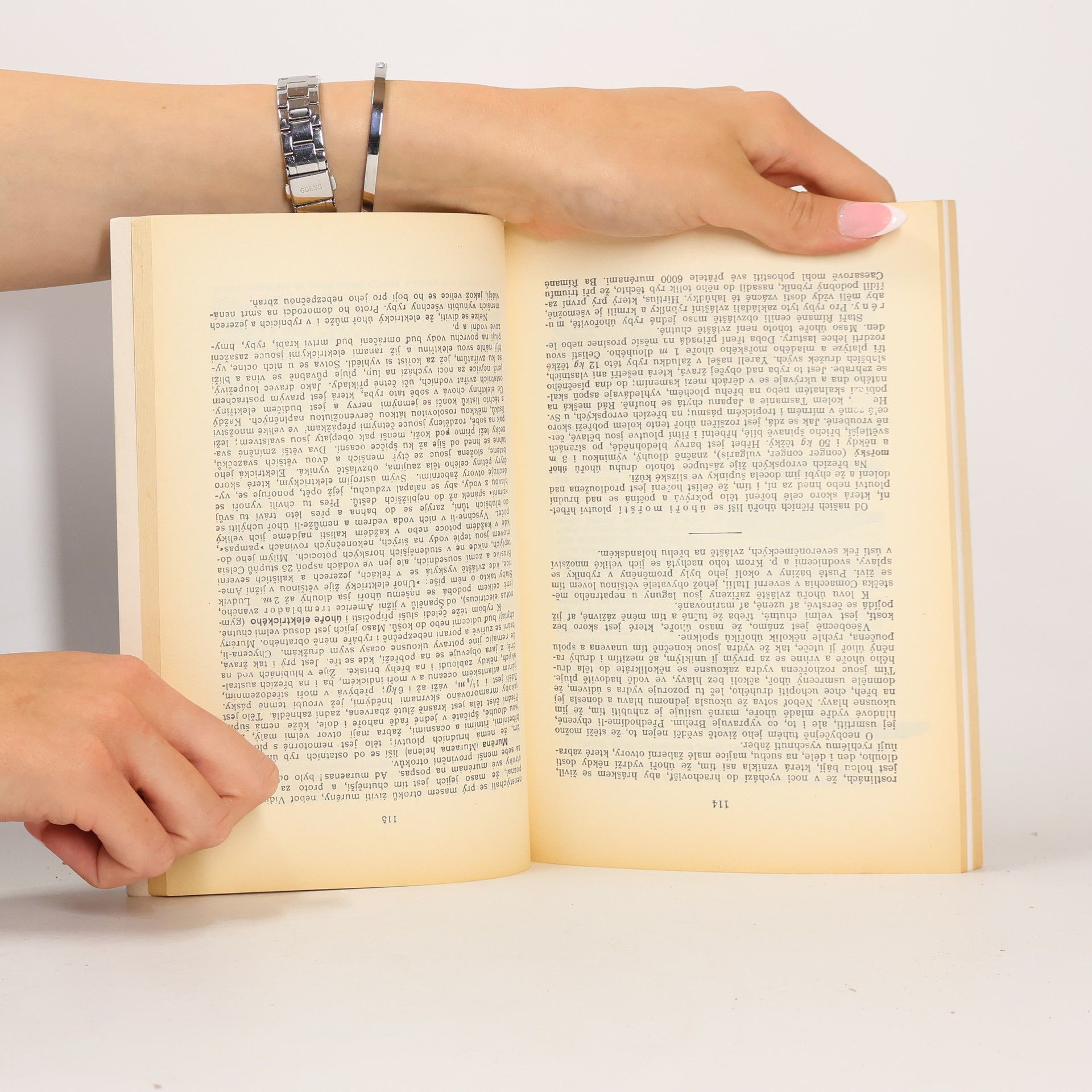 Bohuslav Záborský Malý Brehm. Plazi, obojživelníci a ryby