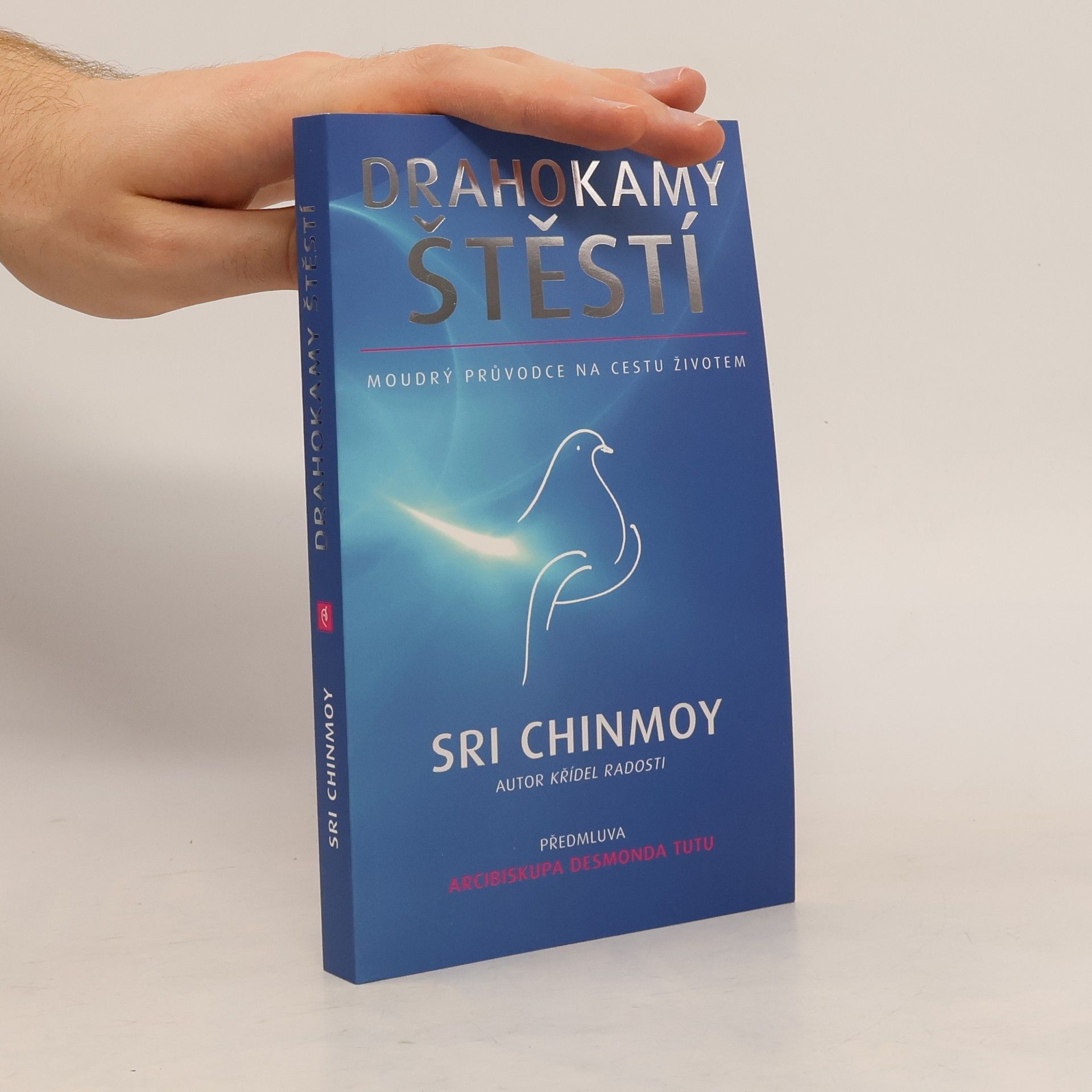 Sri Chinmoy Drahokamy štěstí