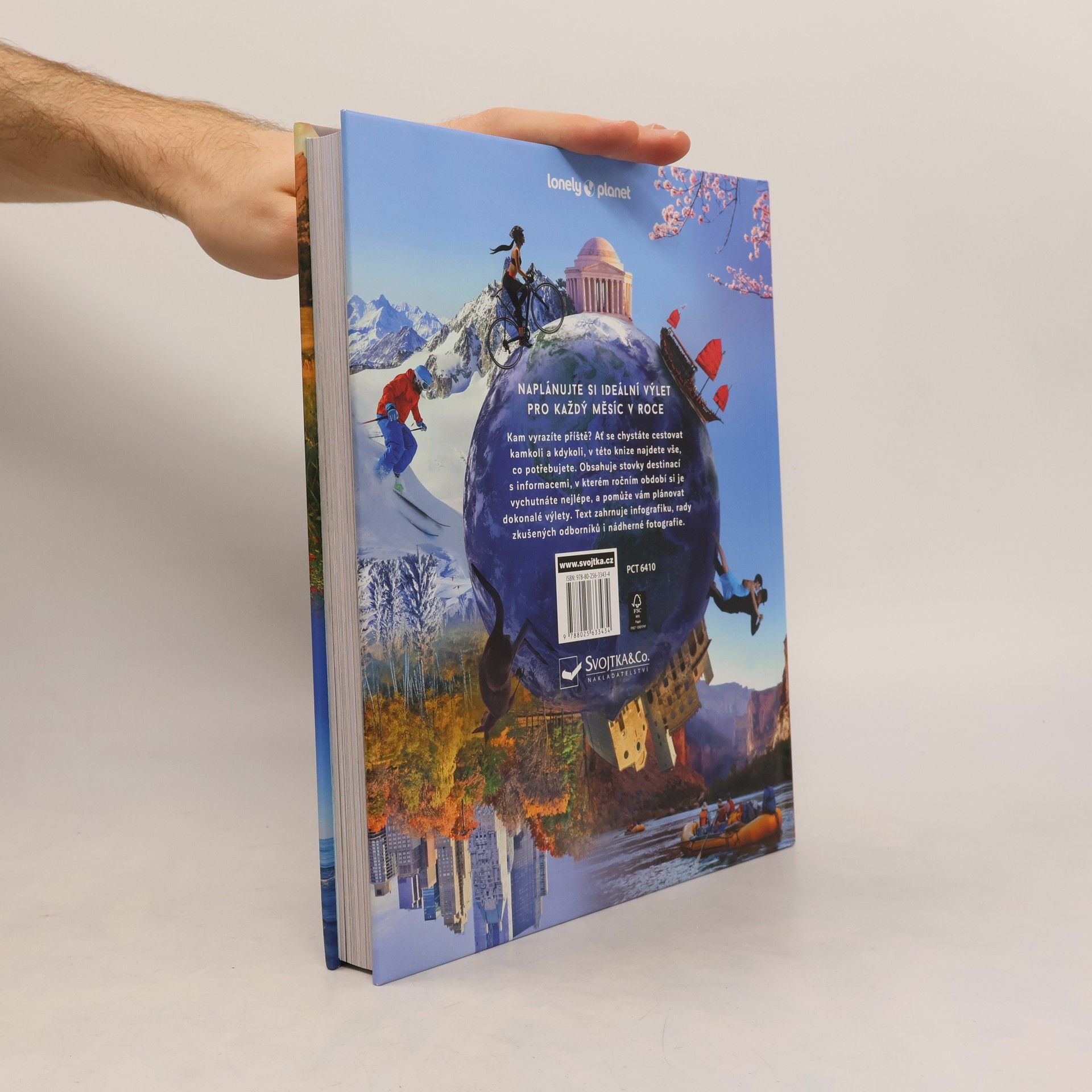 Planet Lonely Kam cestovat a kdy - Lonely Planet