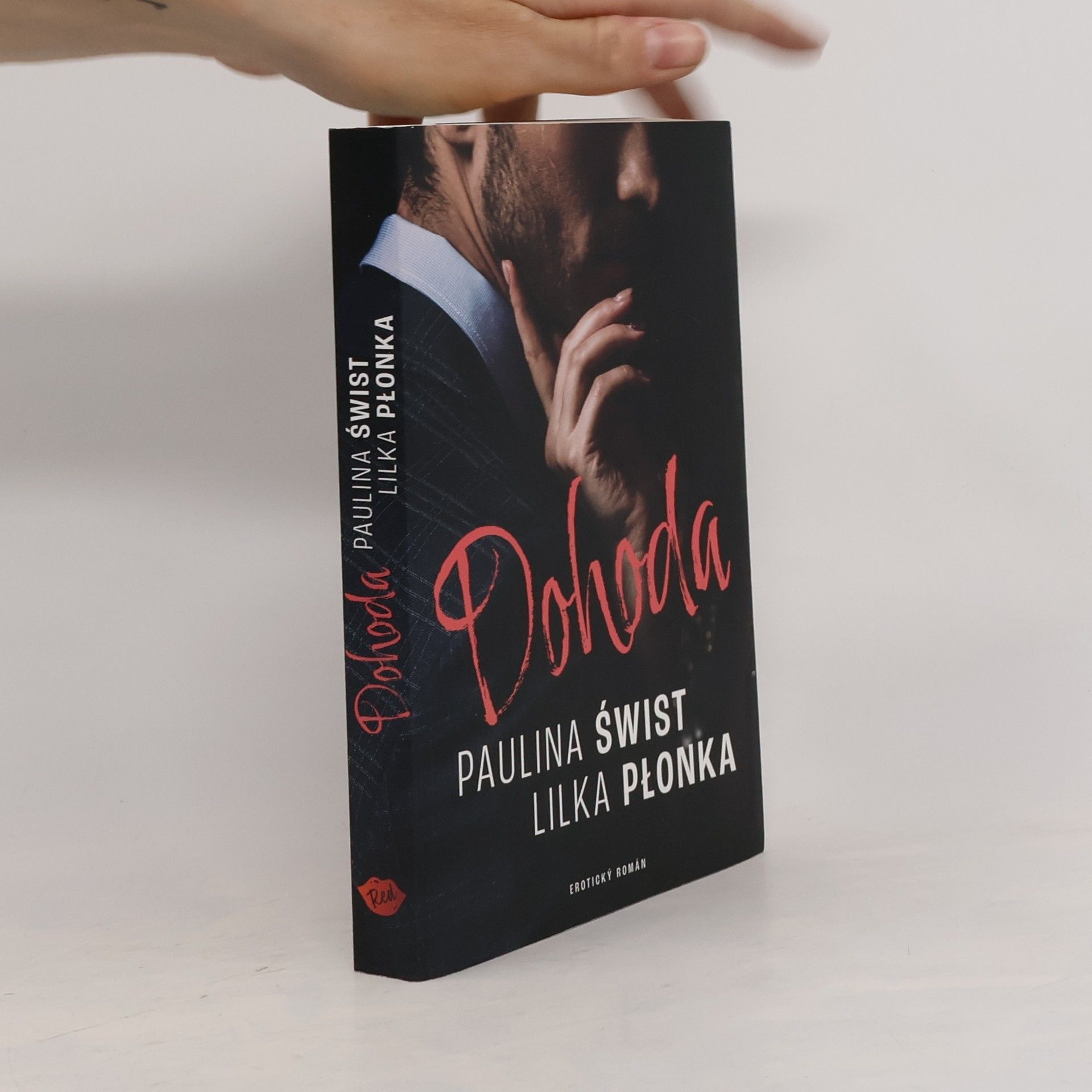 Paulina Świst Dohoda