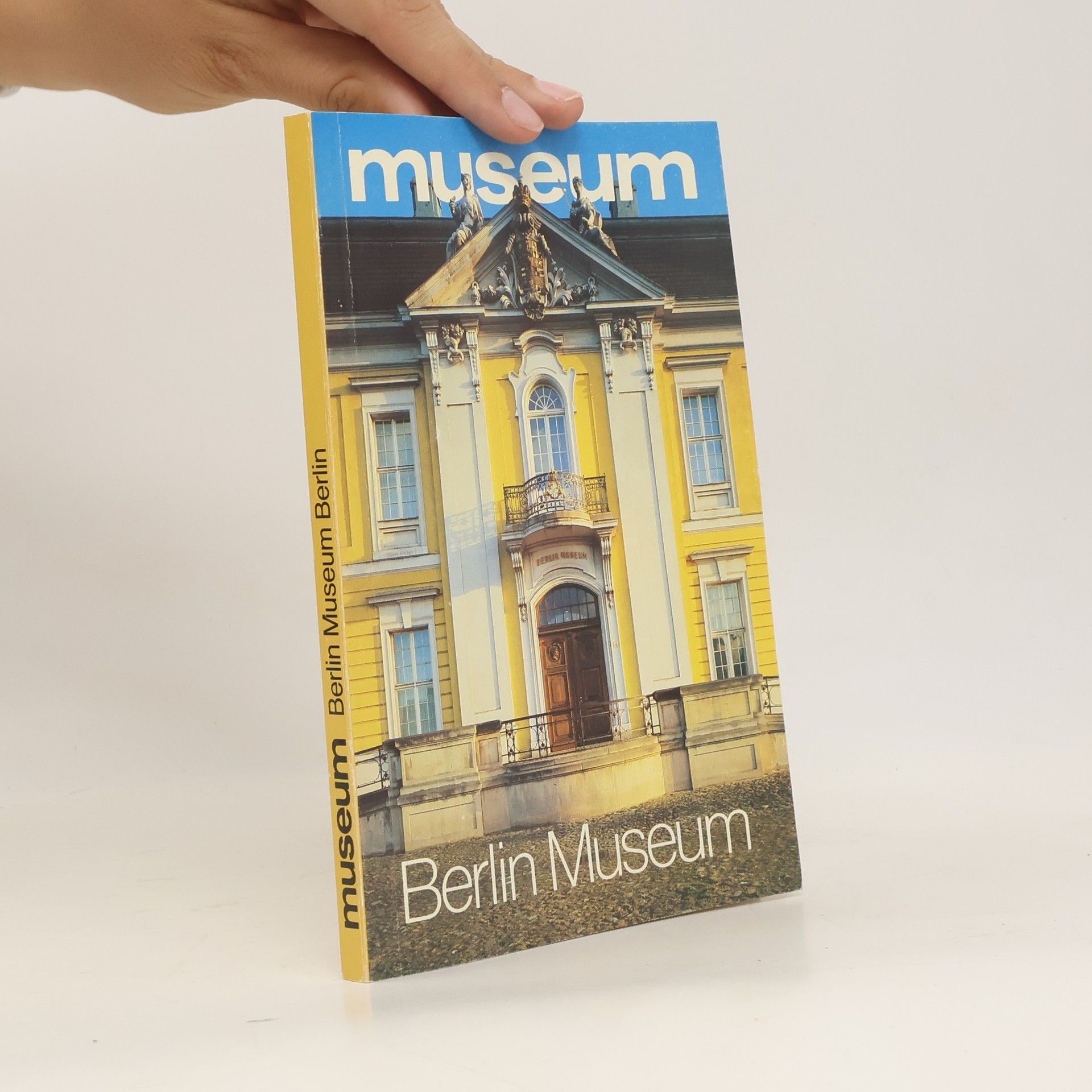 Autorenkollektiv Museum Berlin