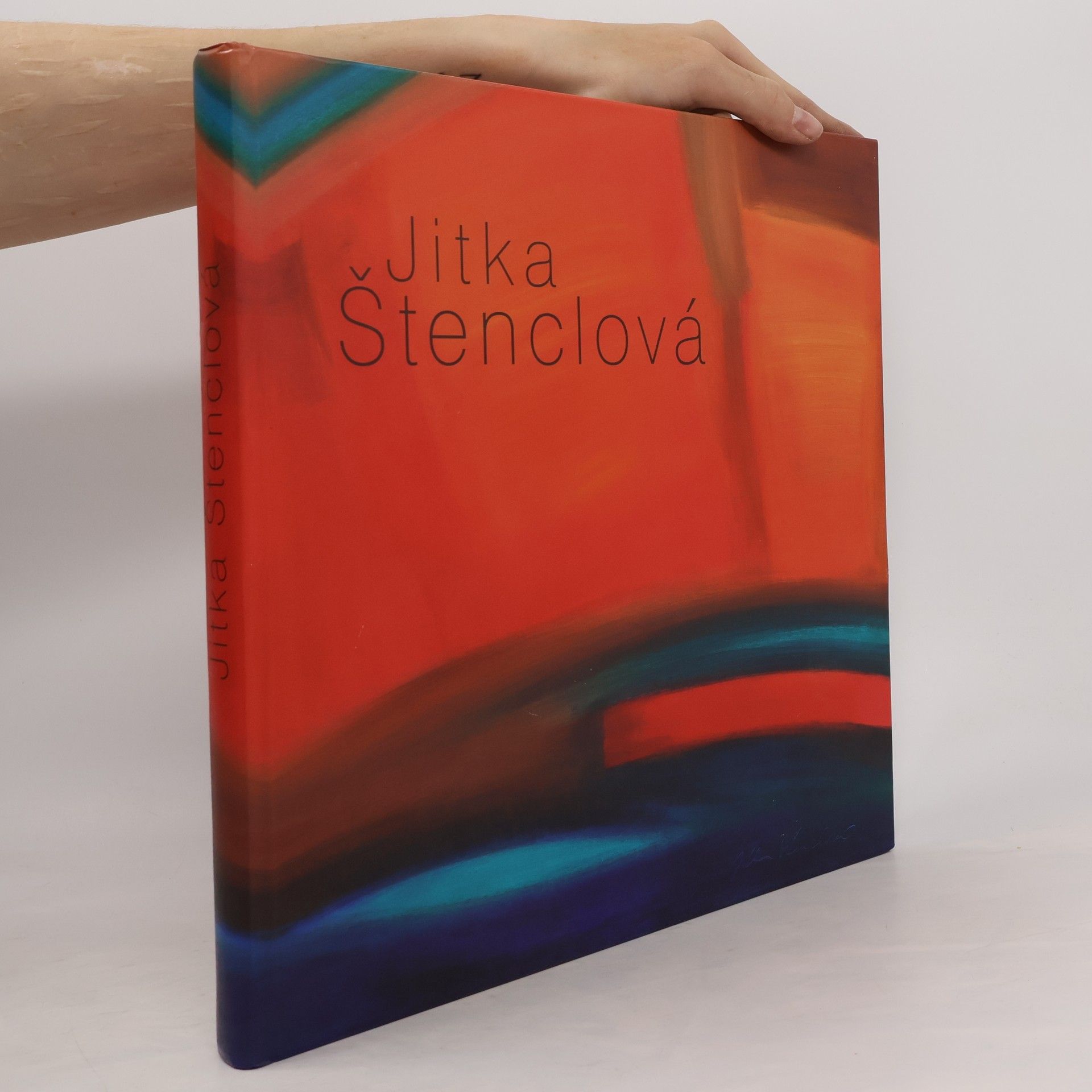 Various authors Jitka Štenclová