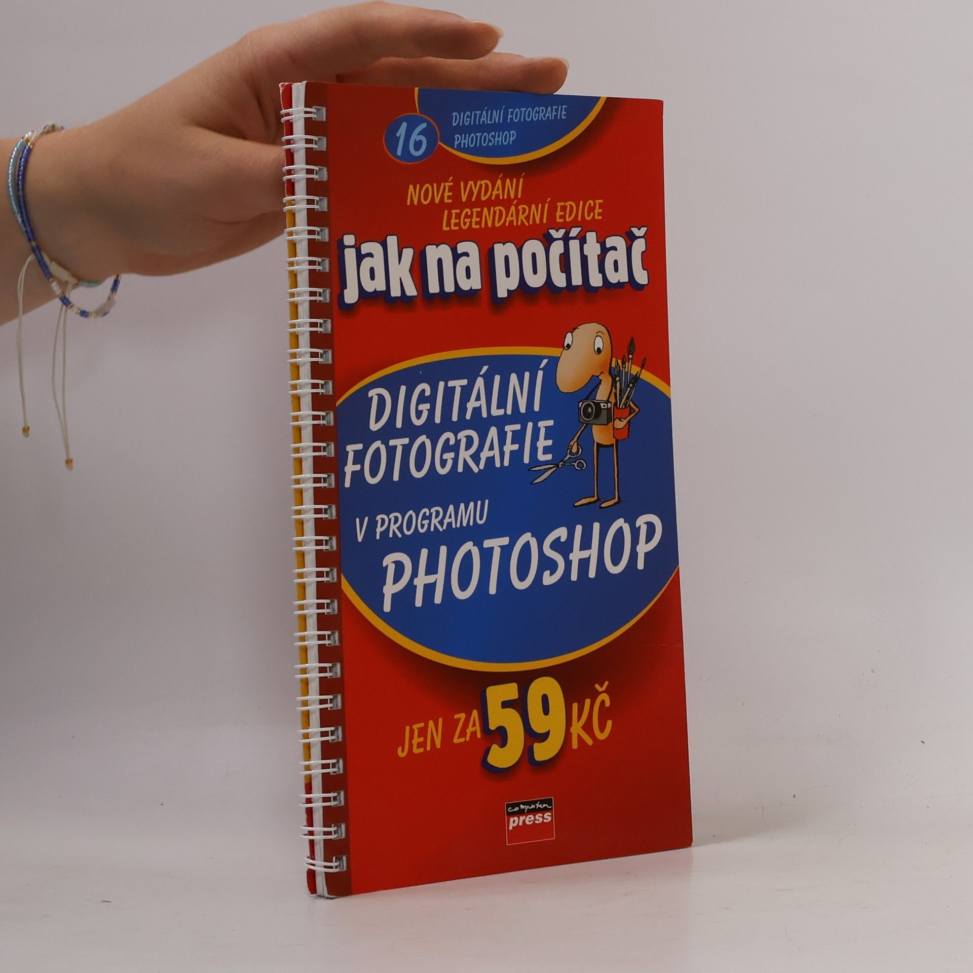 Pavel Roubal Digitální fotografie v programu Photoshop