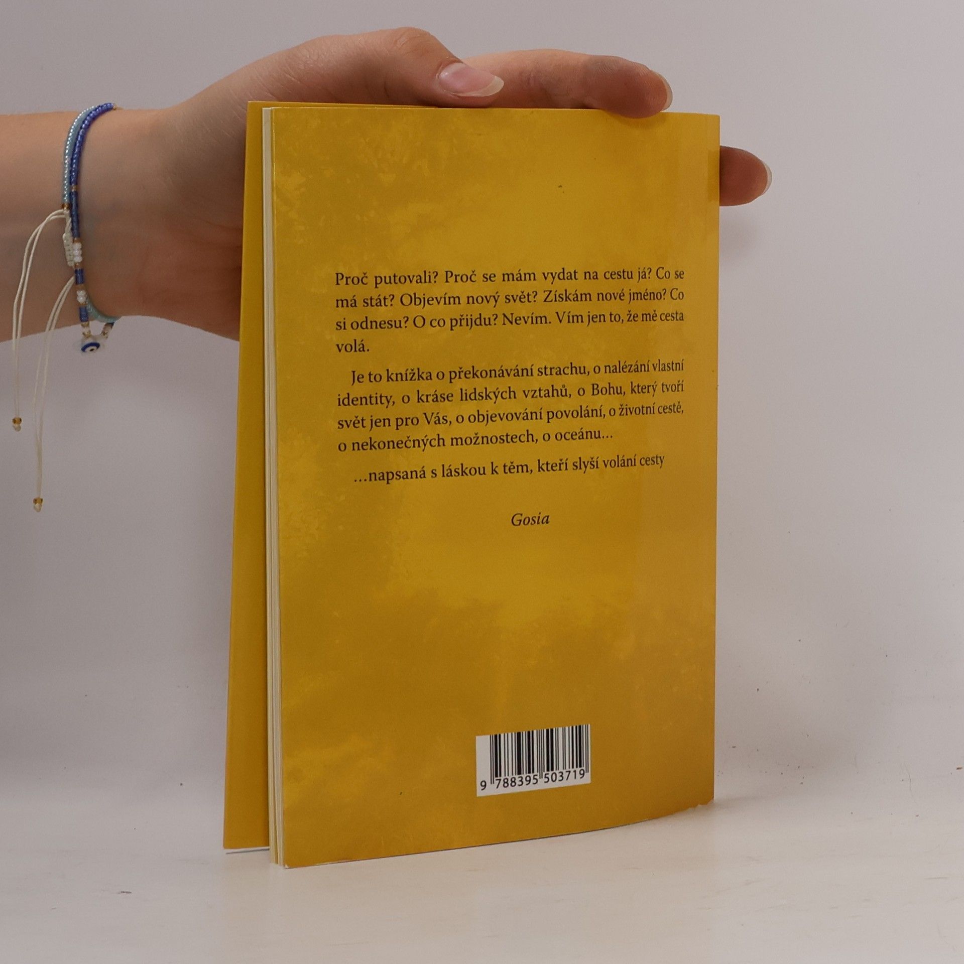 Autorenkollektiv Camino. Cesta, která volá