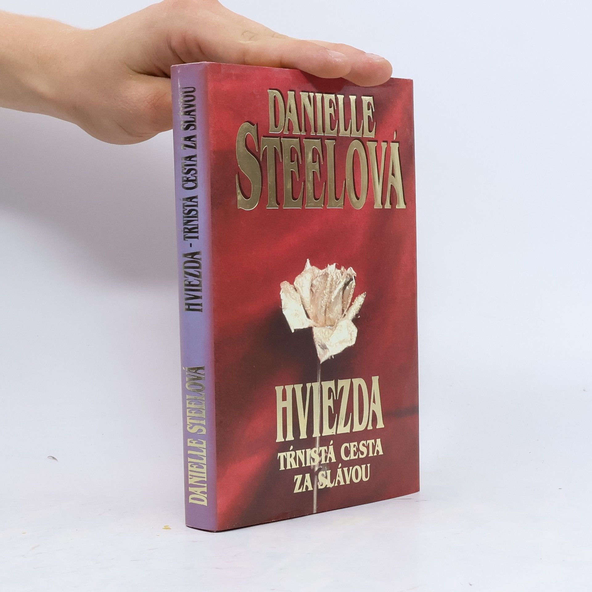 Danielle Steel Hviezda