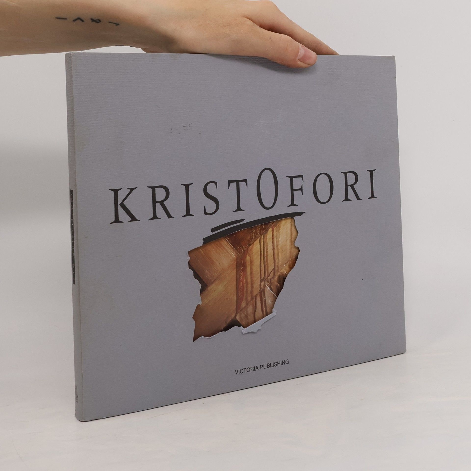 Miroslav Klivar Jan Kristofori