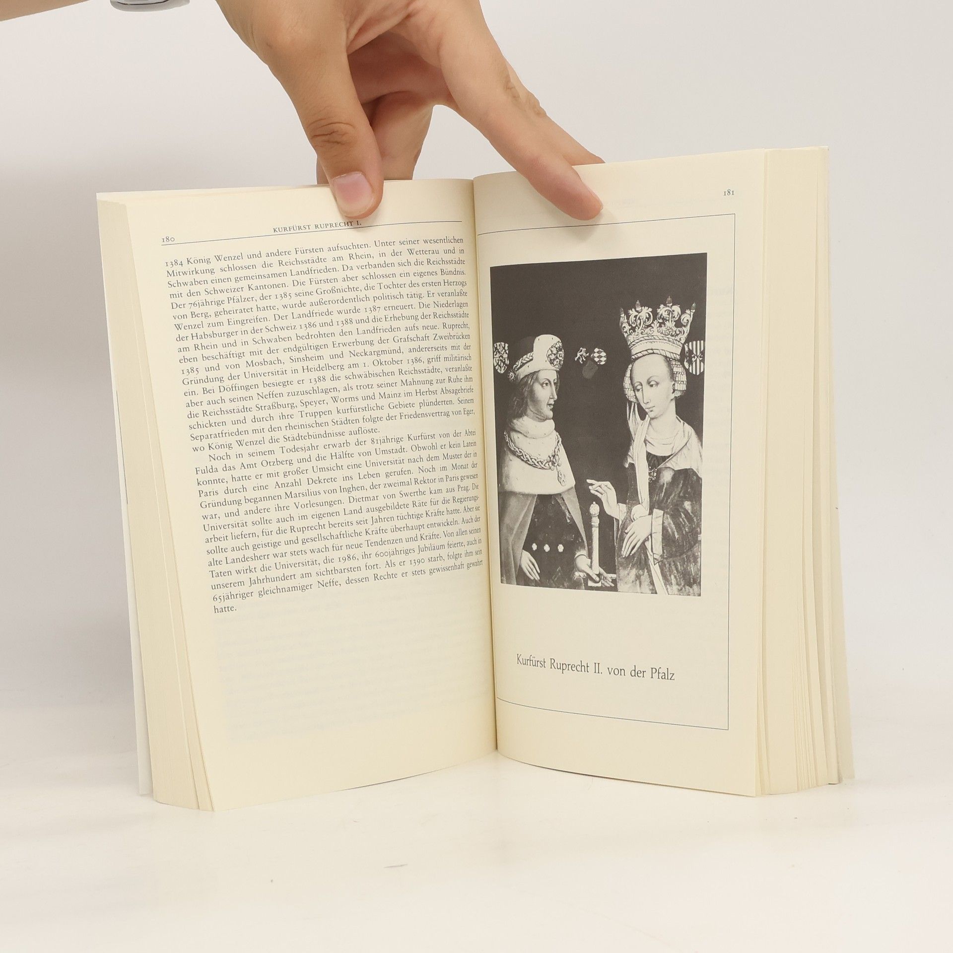 Hans Rall Piper Taschenbuch - 4597: Die Wittelsbacher in Lebensbildern: Aktualisierte Ausgabe