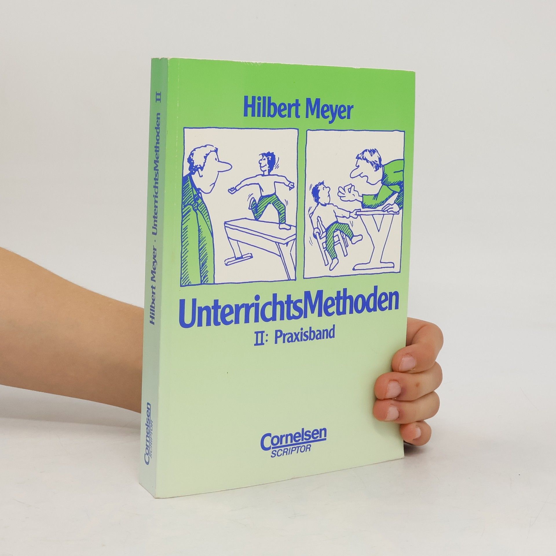 Unterrichtsmethoden