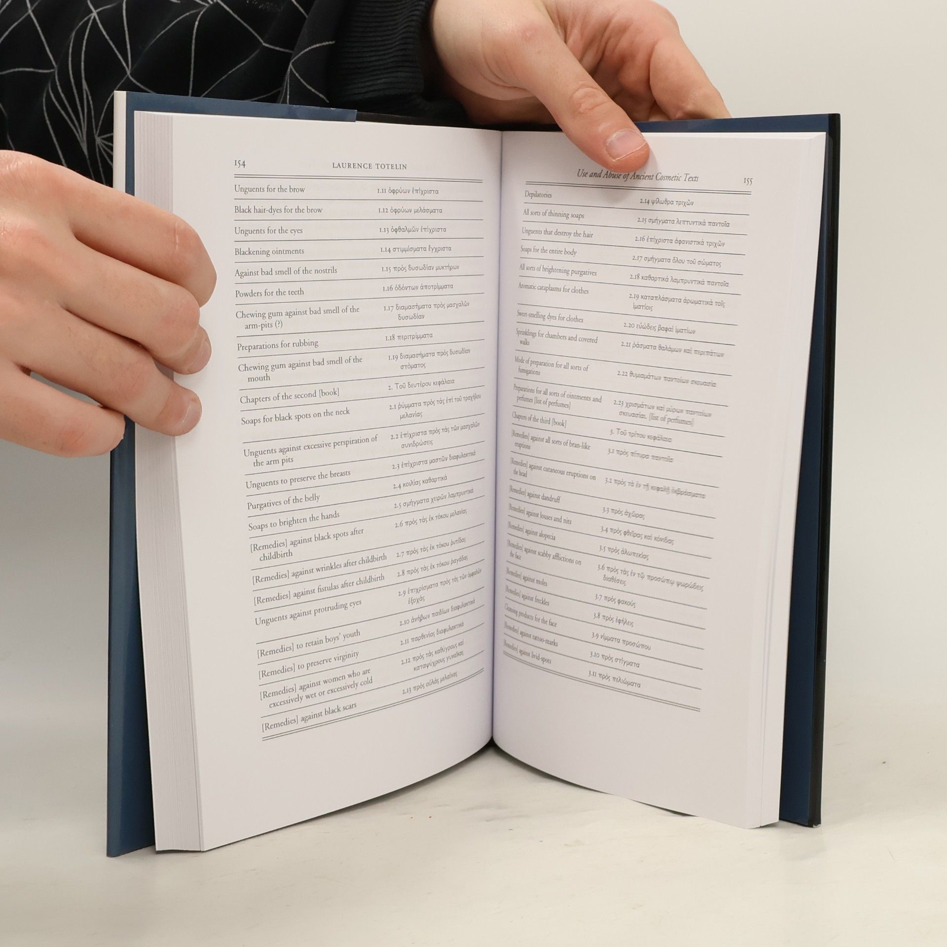 Marco Formisano Knowledge, Text and Practice in Ancient Technical Writing