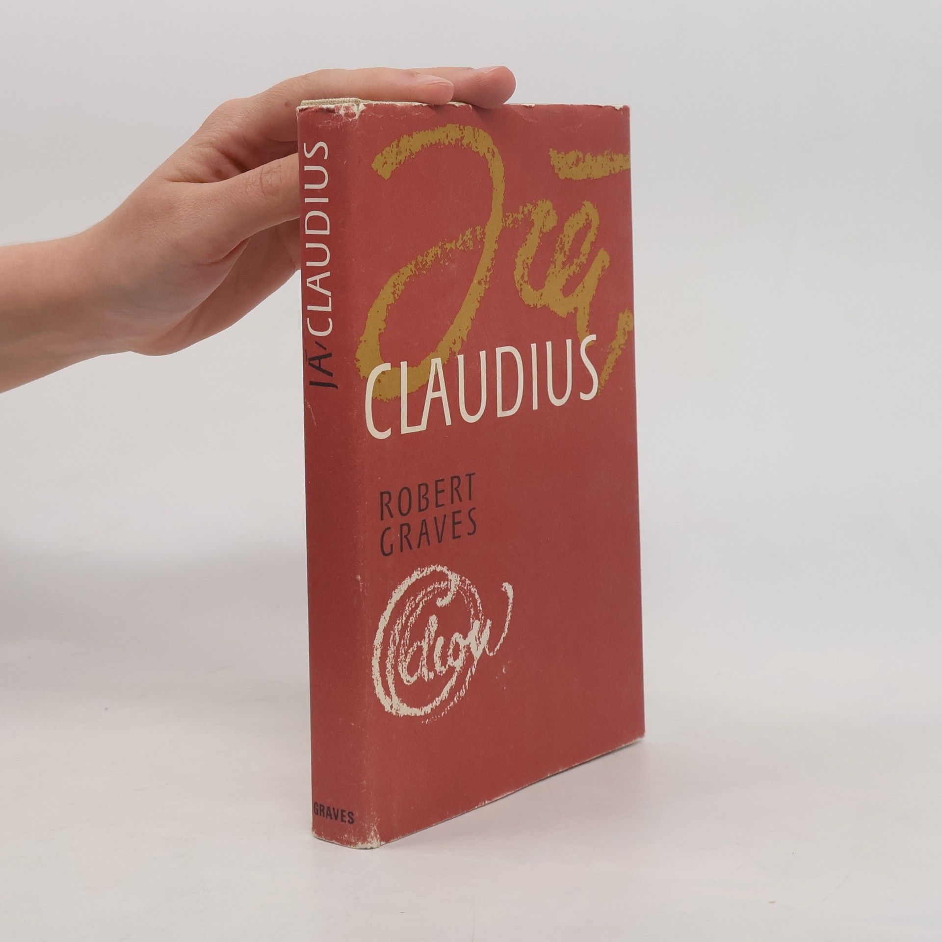 Robert Graves Já, Claudius