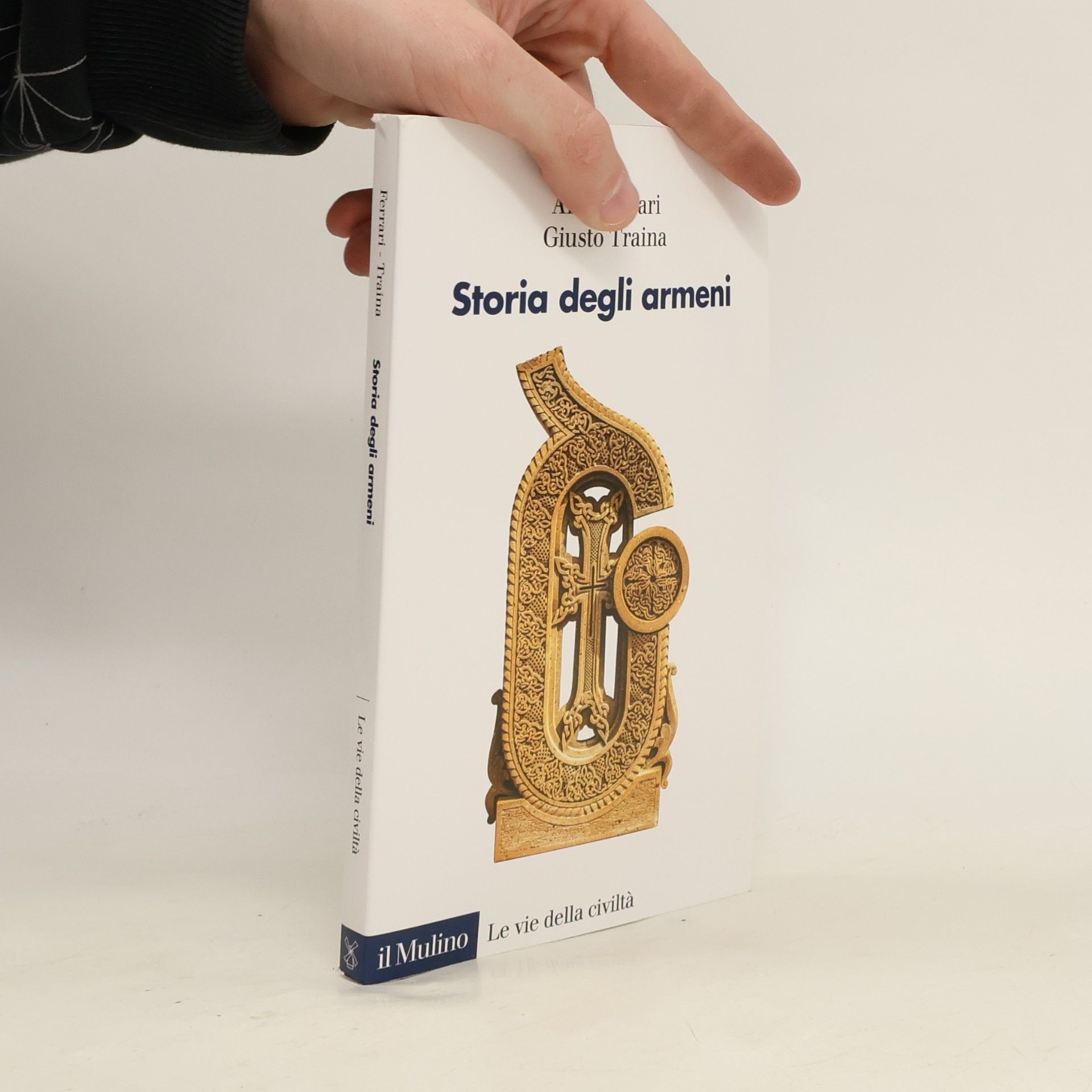 Storia degli Armeni