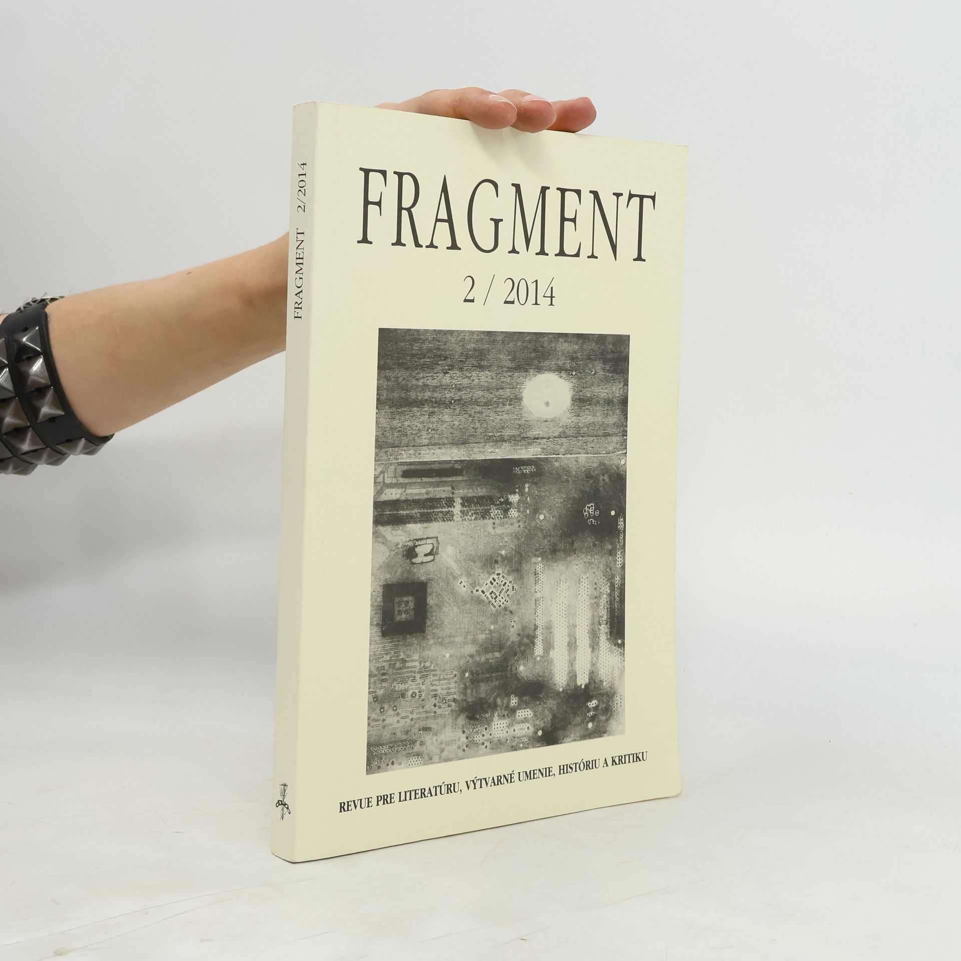 Various authors Fragment 2/2014