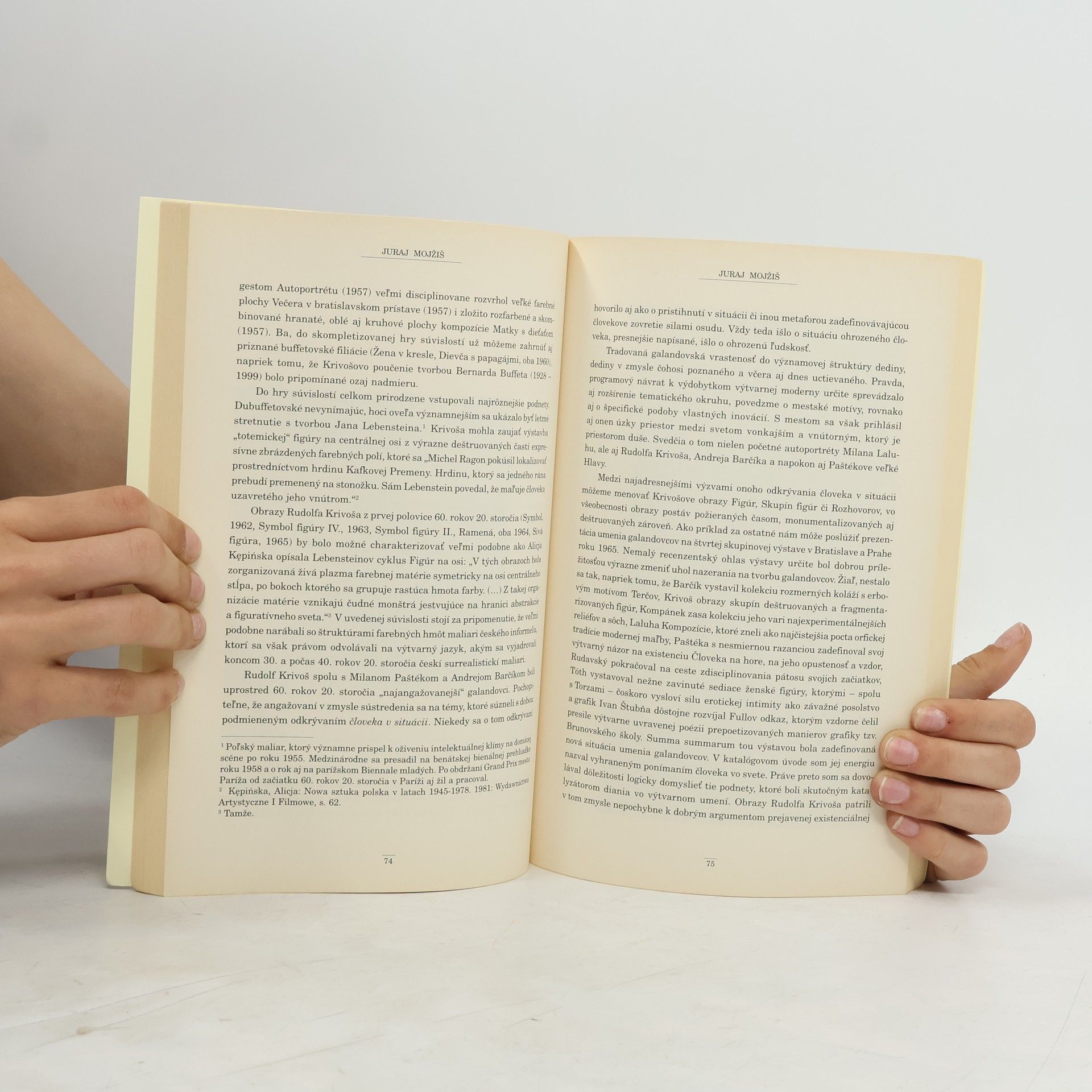 Various authors Fragment 2/2014