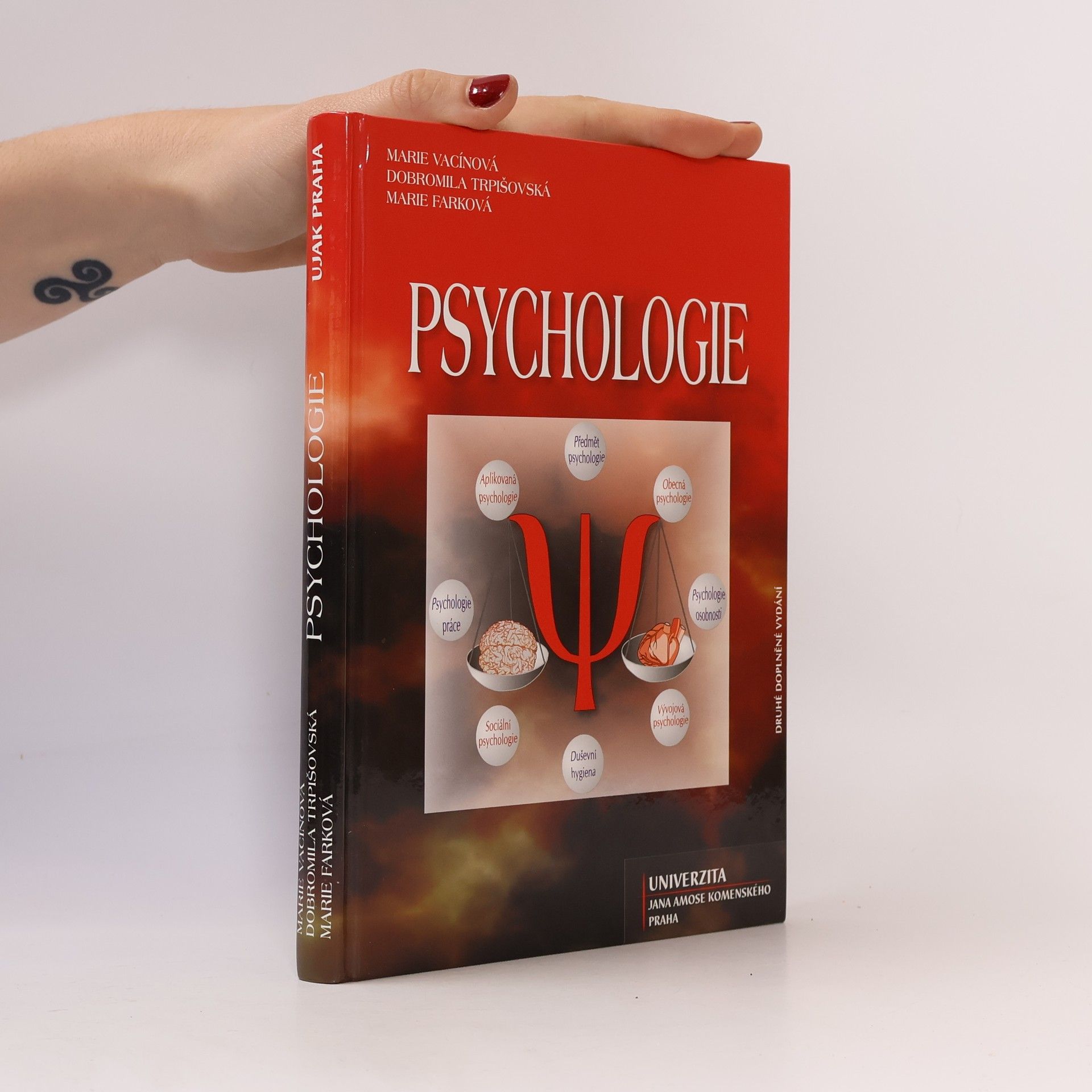 Psychologie