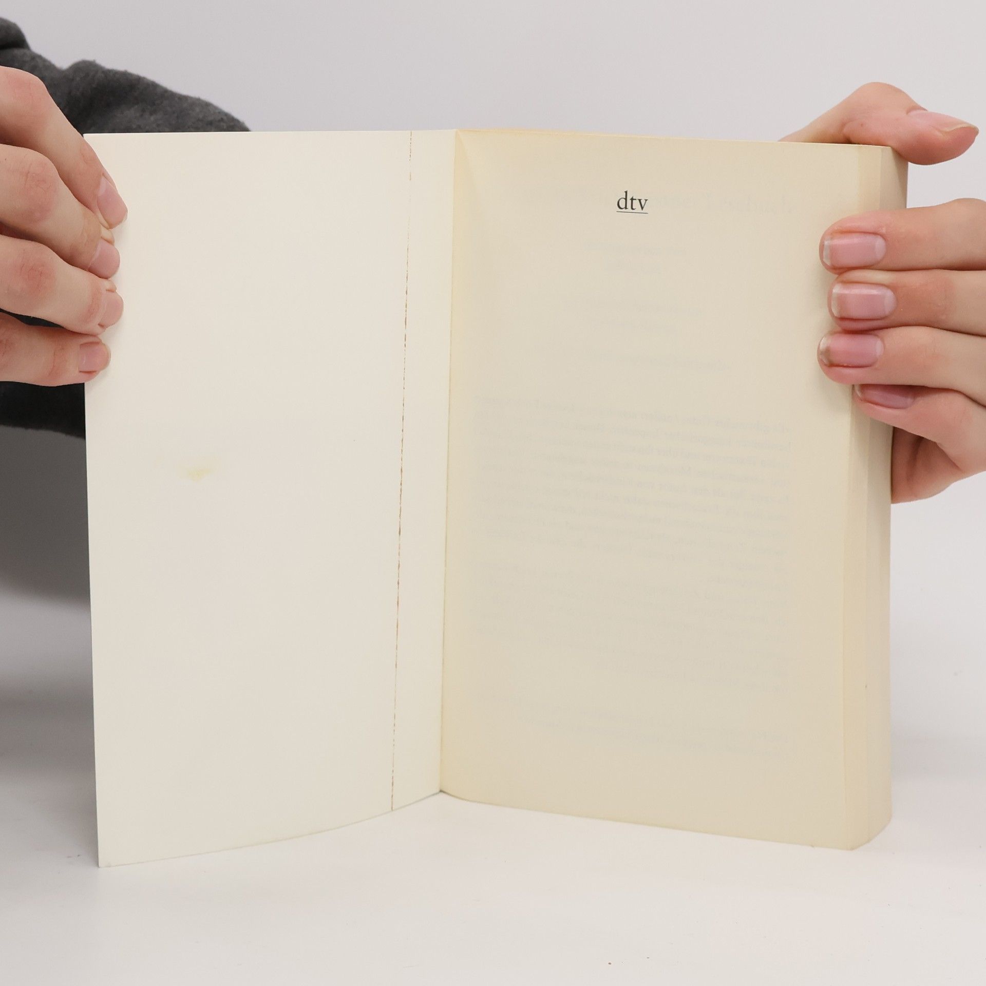 Erich Kästner Das große Erich-Kästner-Lesebuch