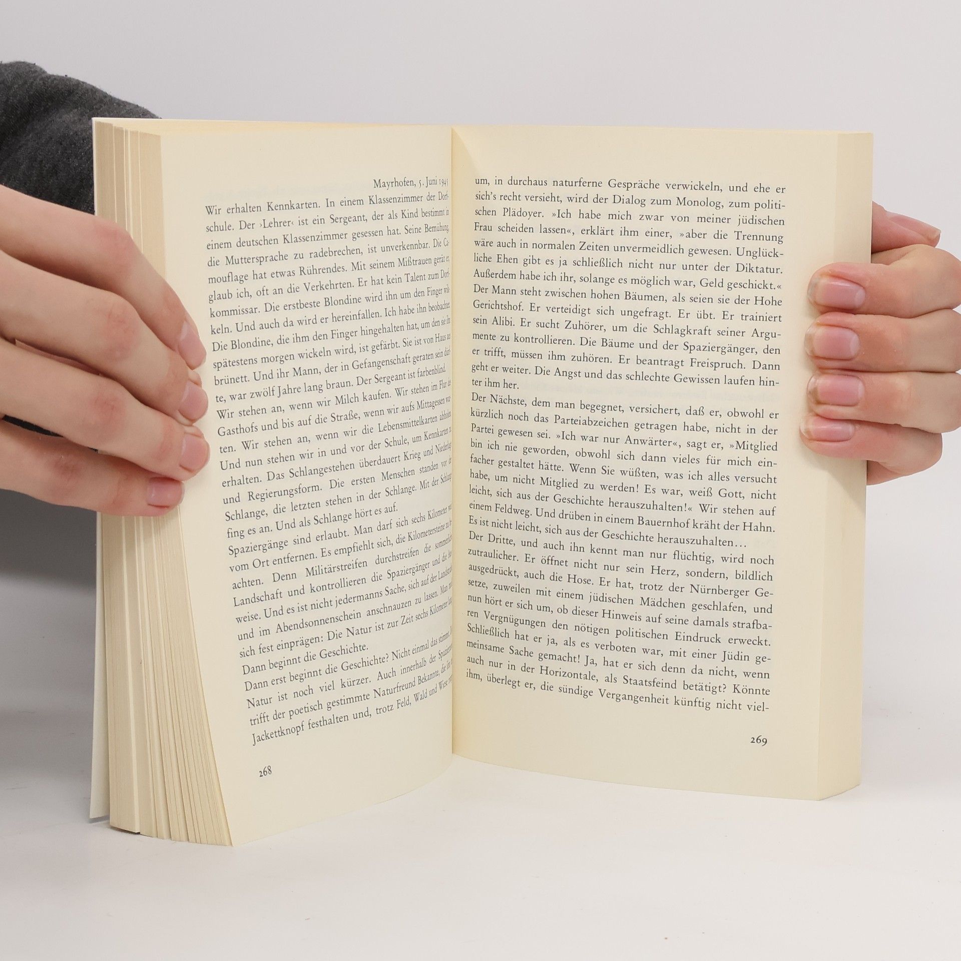 Erich Kästner Das große Erich-Kästner-Lesebuch