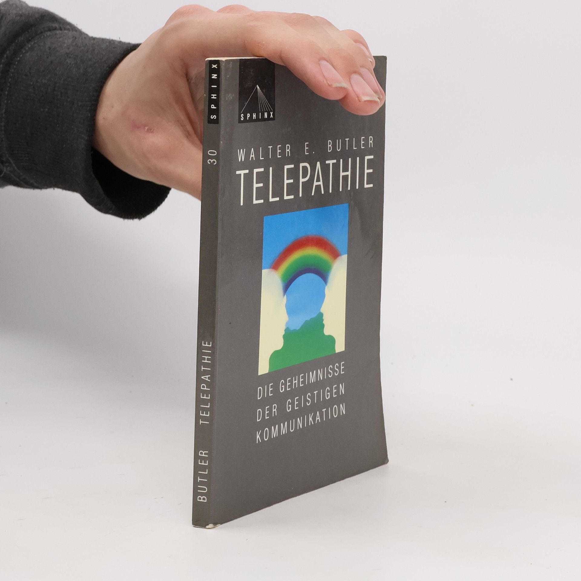 Telepathie
