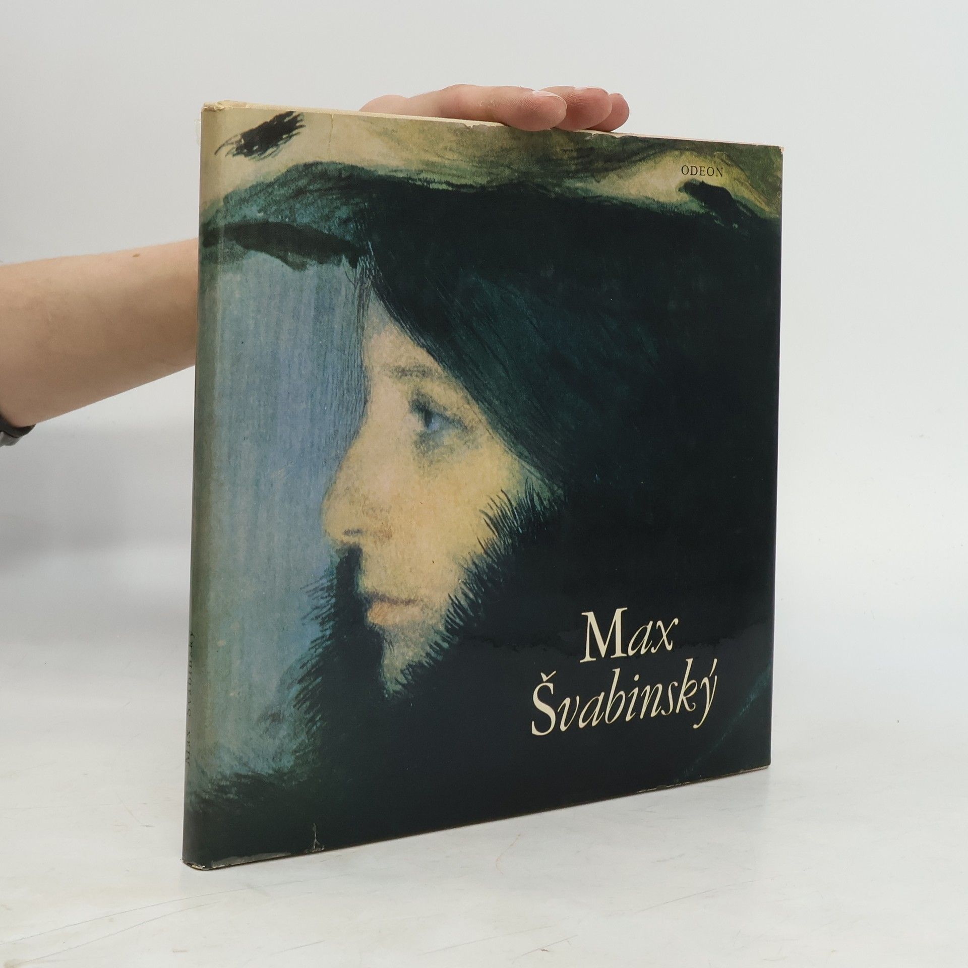 Max Švabinský