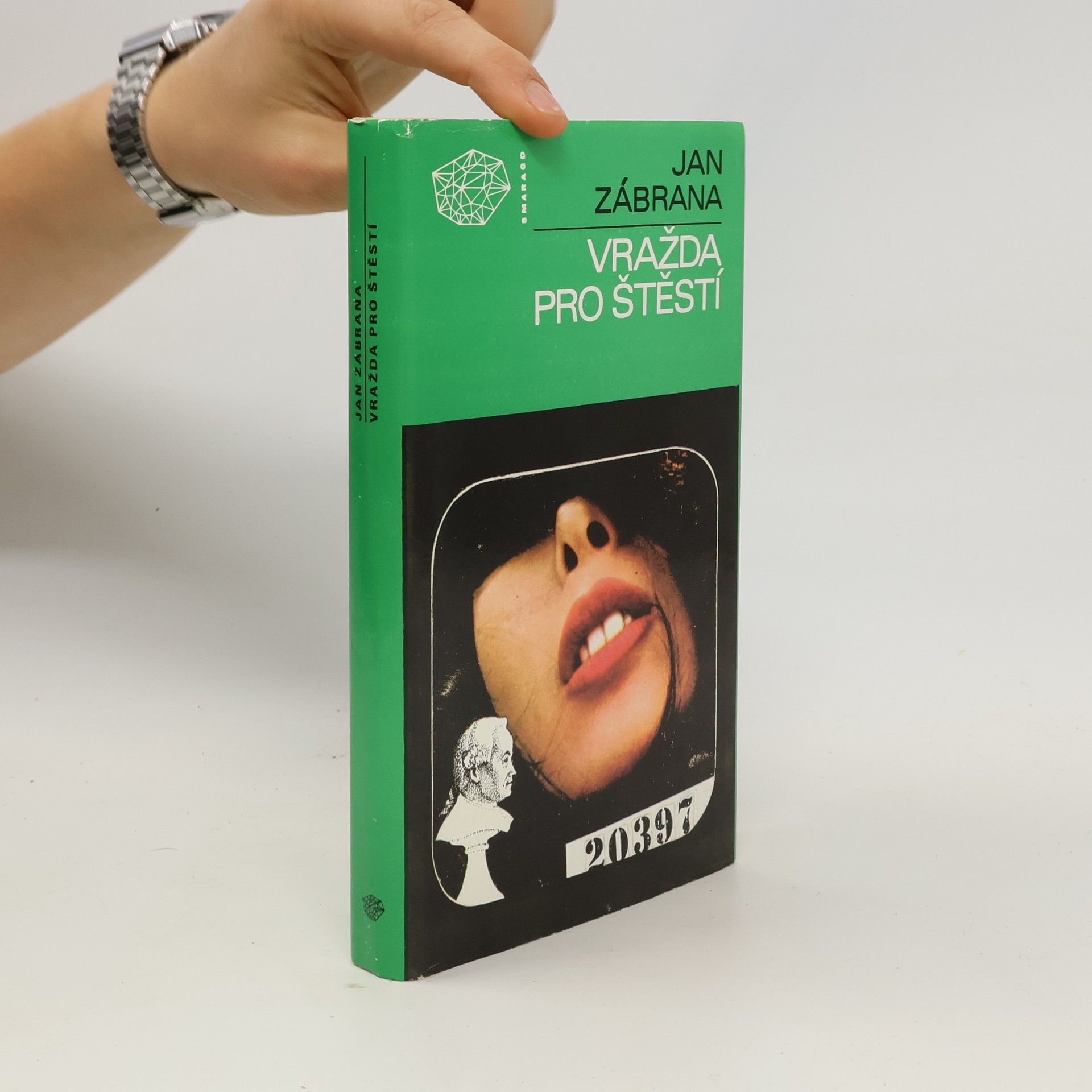 Vražda pro štěstí