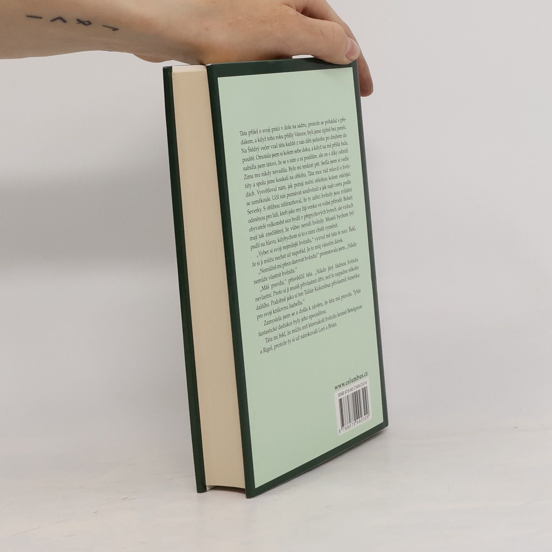 Jeannette Walls Skleněný zámek