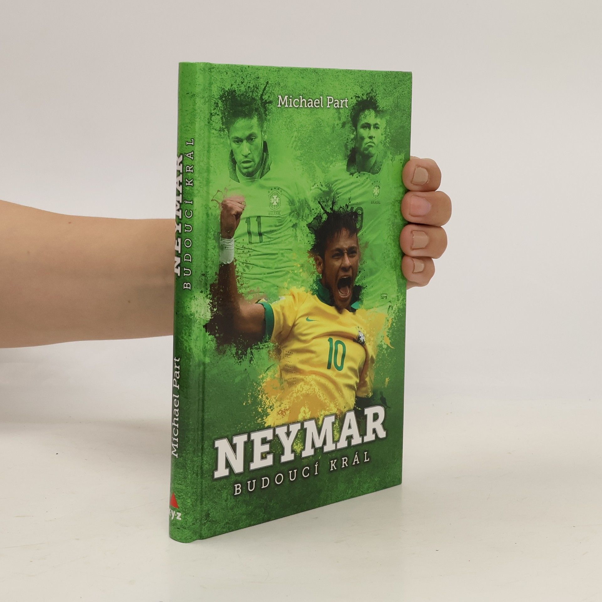 Michael Part Neymar: Budoucí král