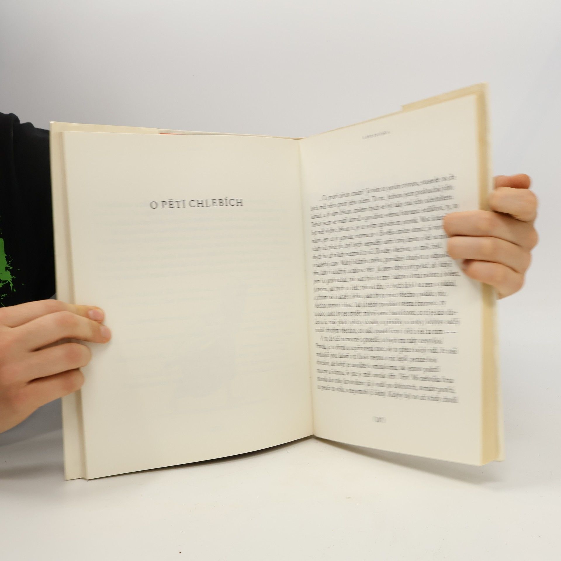 Karel Čapek Kniha apokryfů
