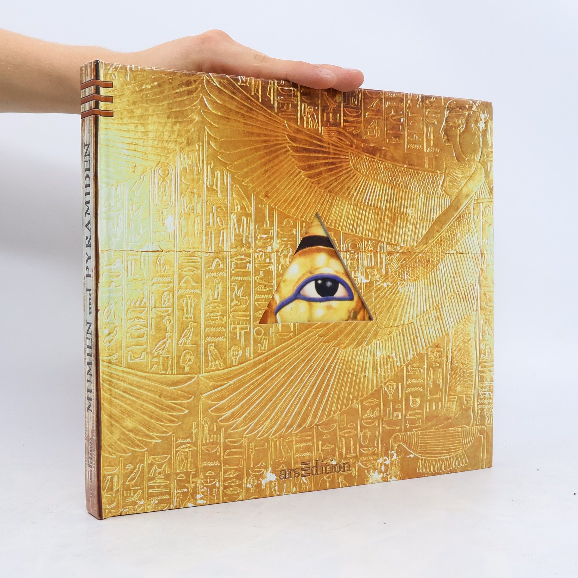 Joyce Tyldesley Mumien und Pyramiden