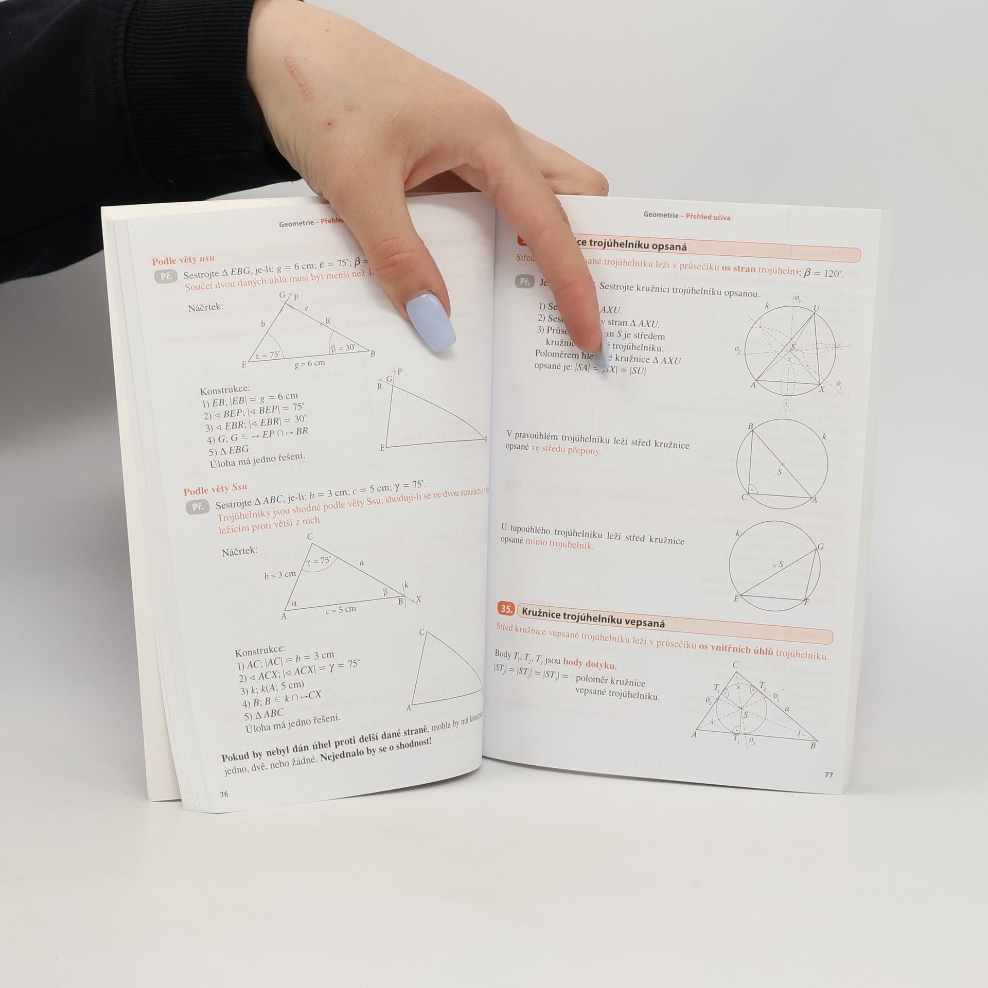 Jaroslav Eisler Matematika 6-9 pro 2. stupeň ZŠ a nižší ročníky víceletých gymnázií