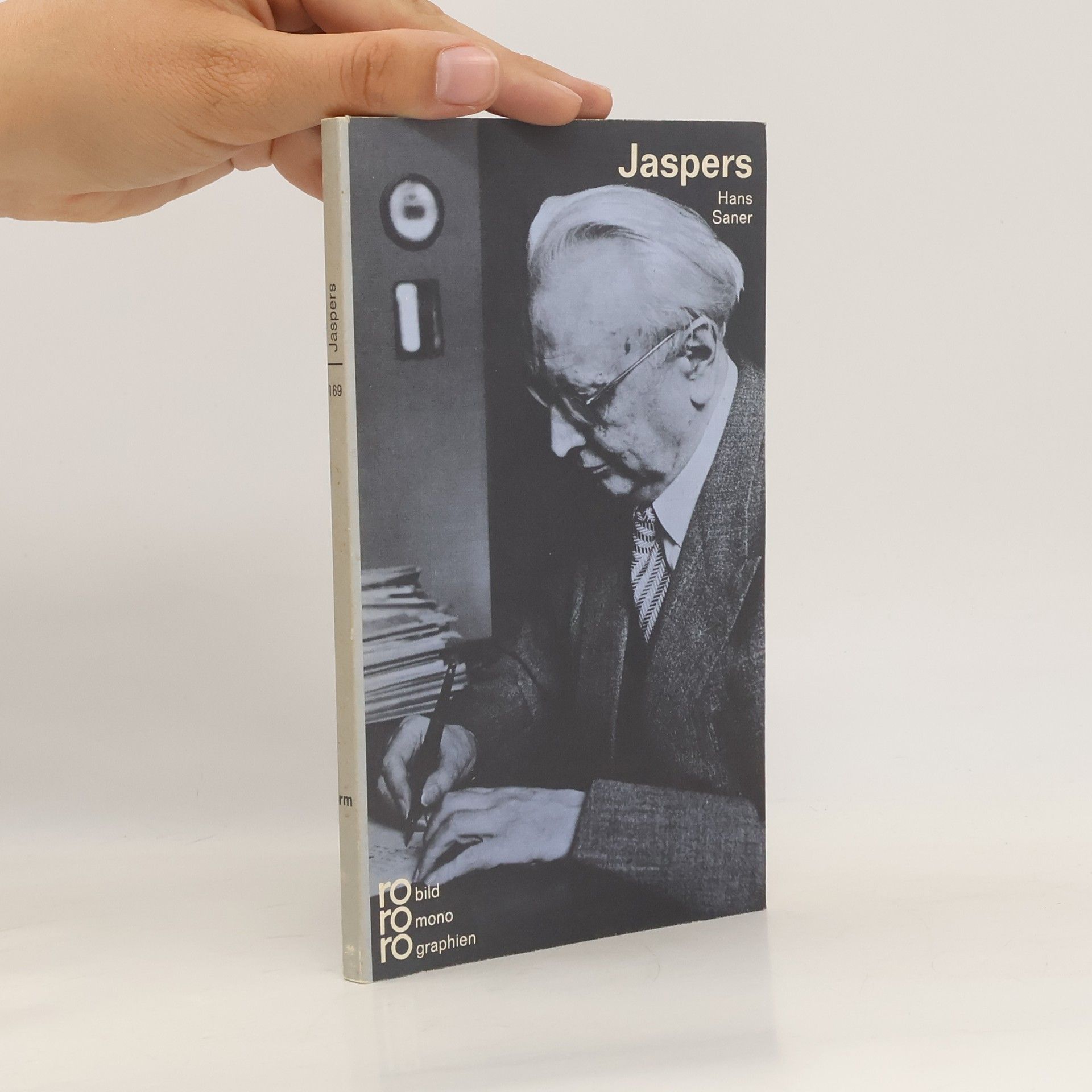 Karl Jaspers