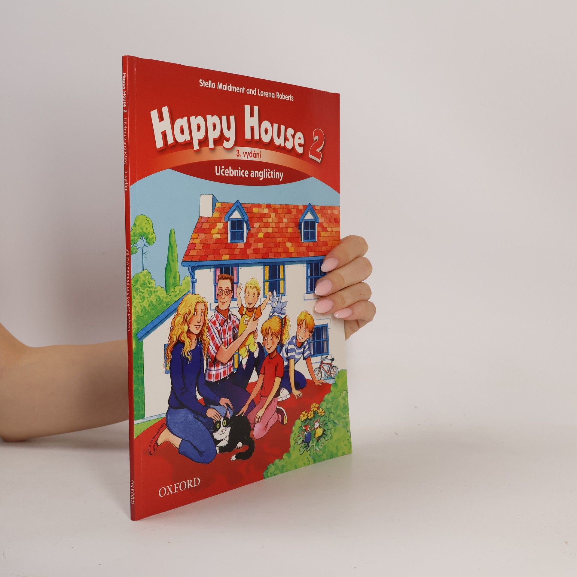 Happy house 2