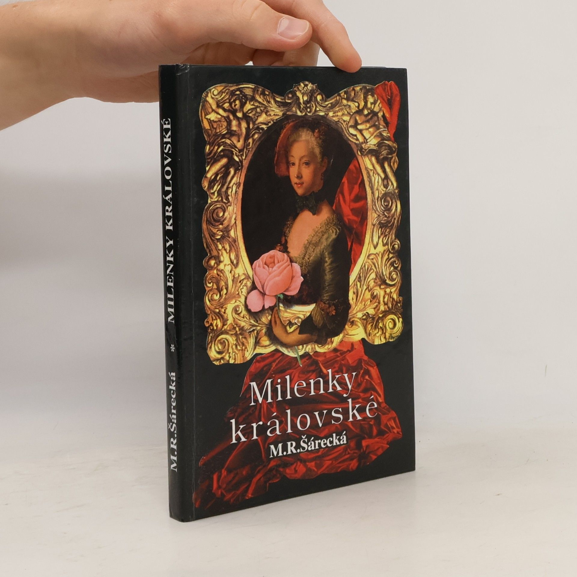 Milenky královské
