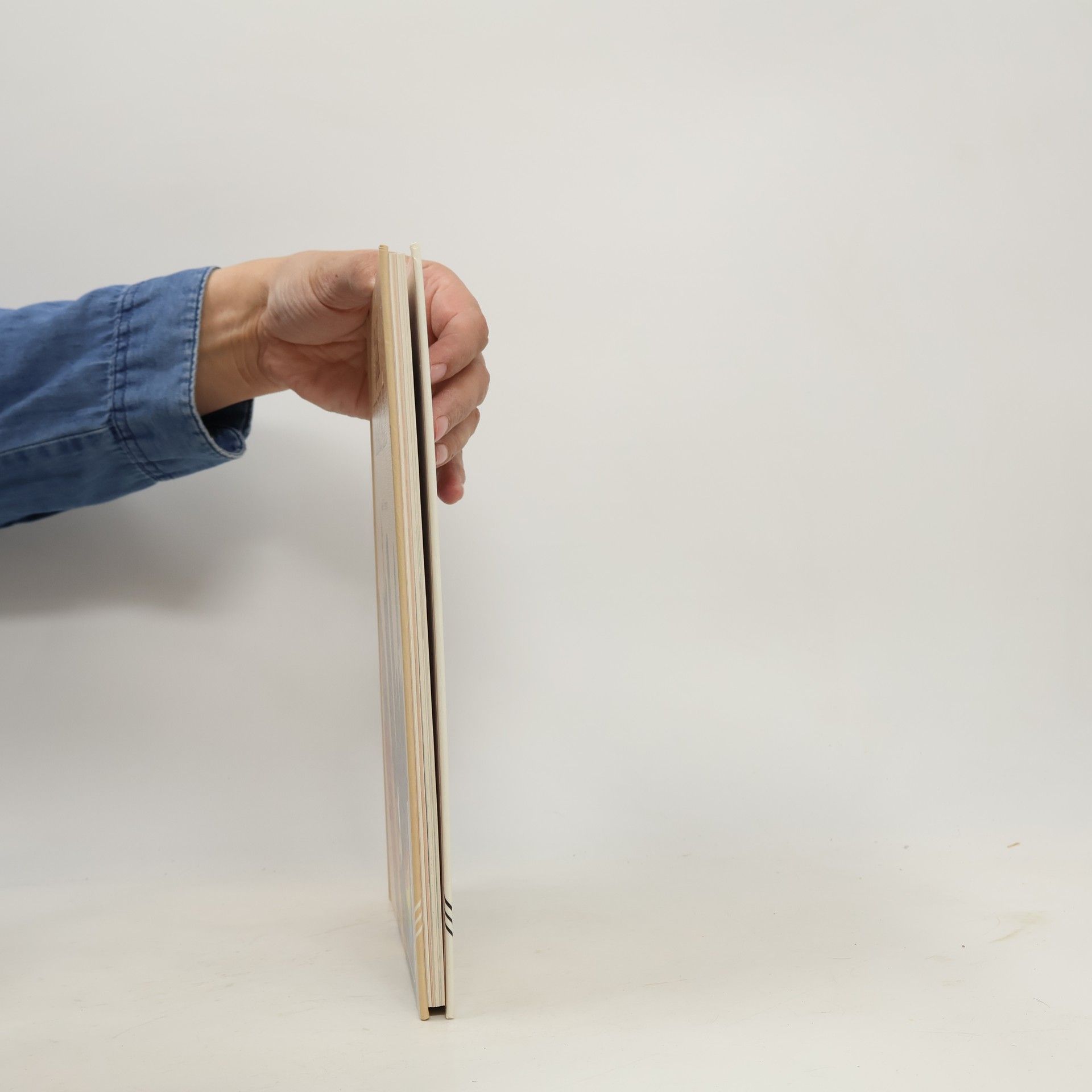 José María Parramón Jak kreslit