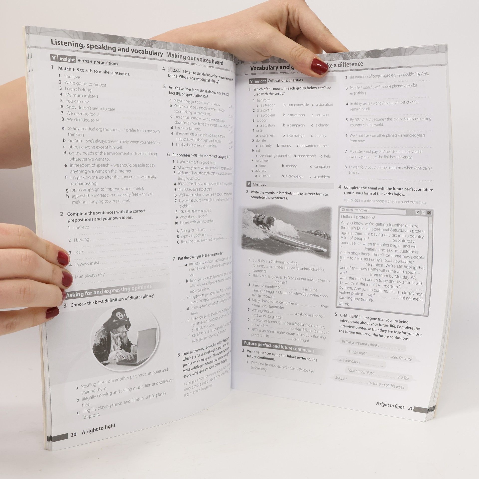 Jayne Wildman Insight. Intermediate Workbook