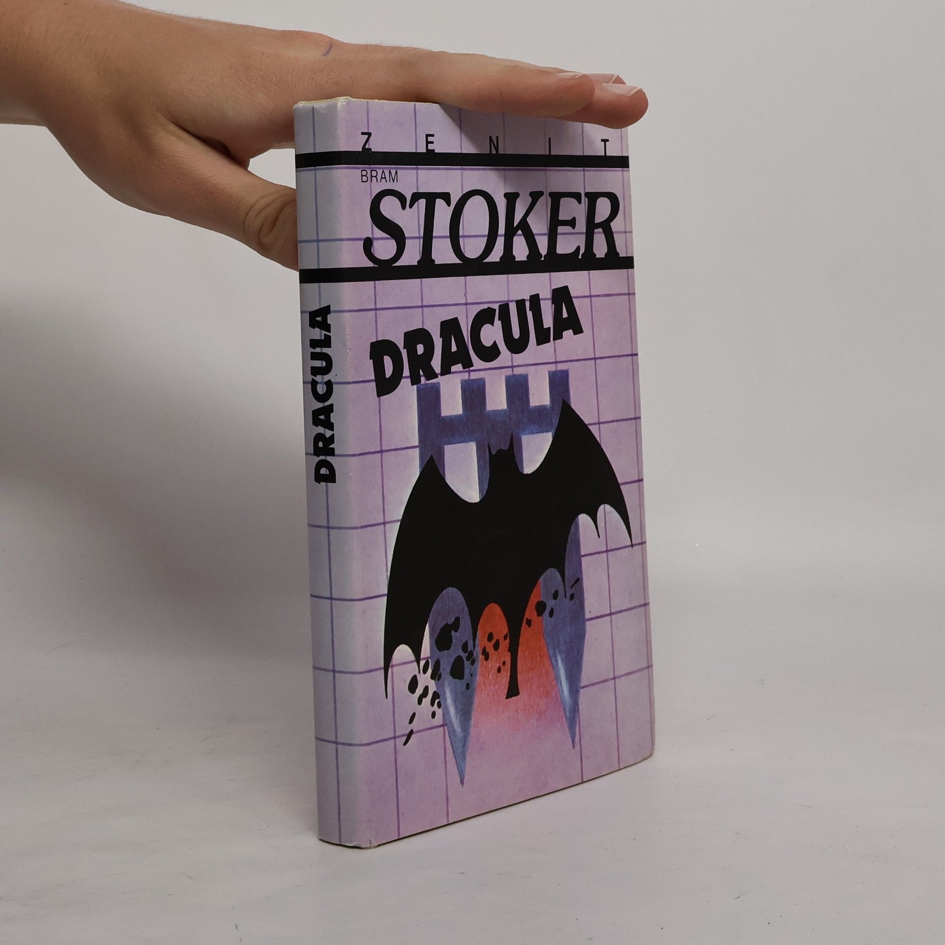 Bram Stoker Dracula