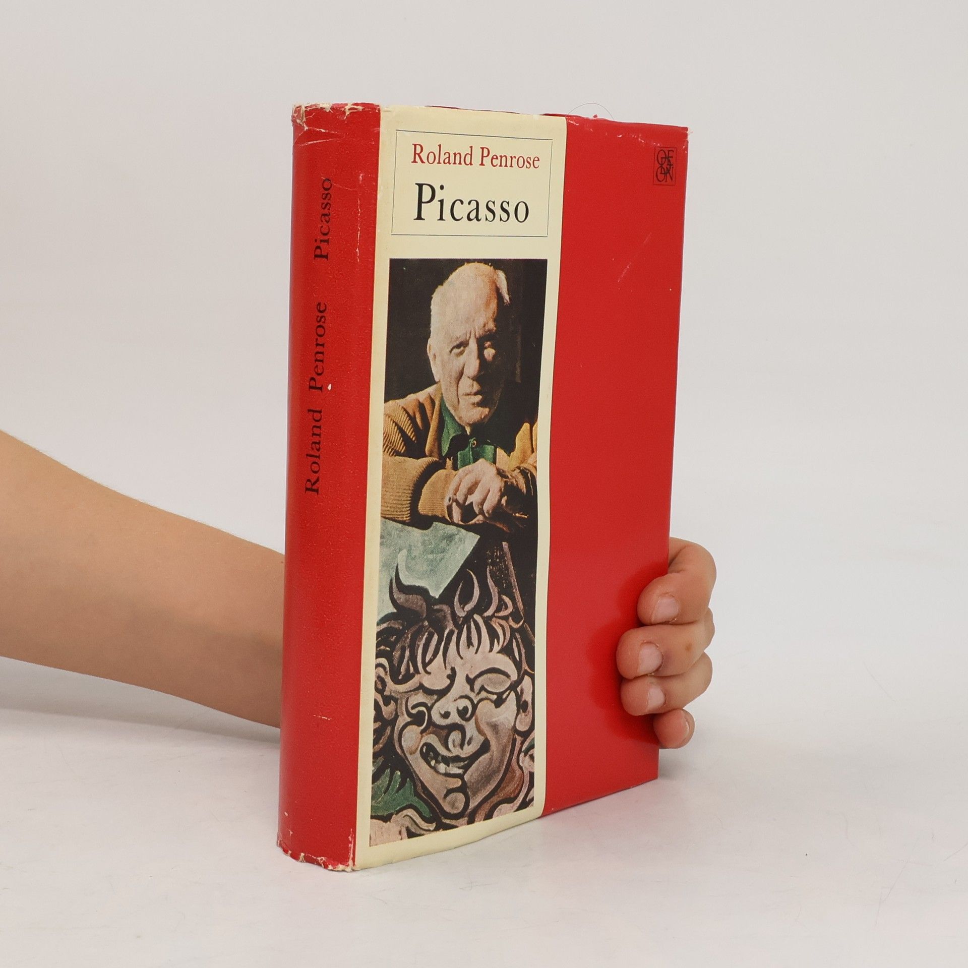 Roland Penrose Picasso