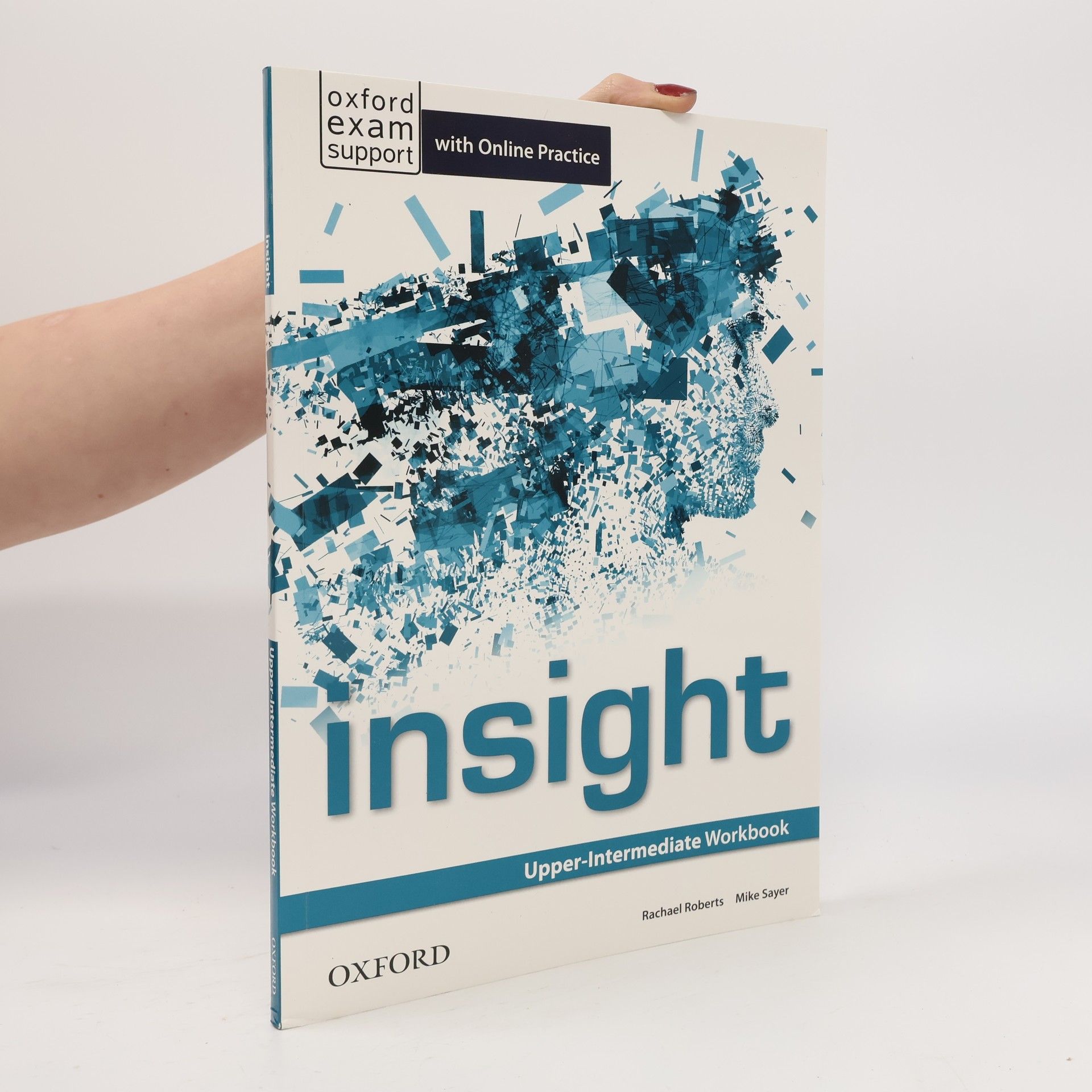 Insight Upper-Intermediate