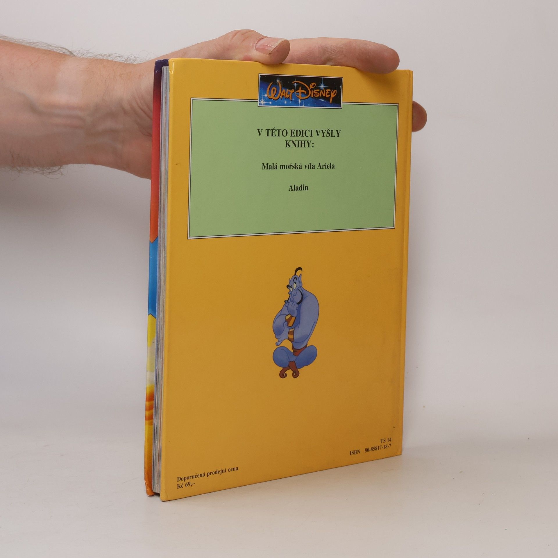 Kolektiv autorů Aladin