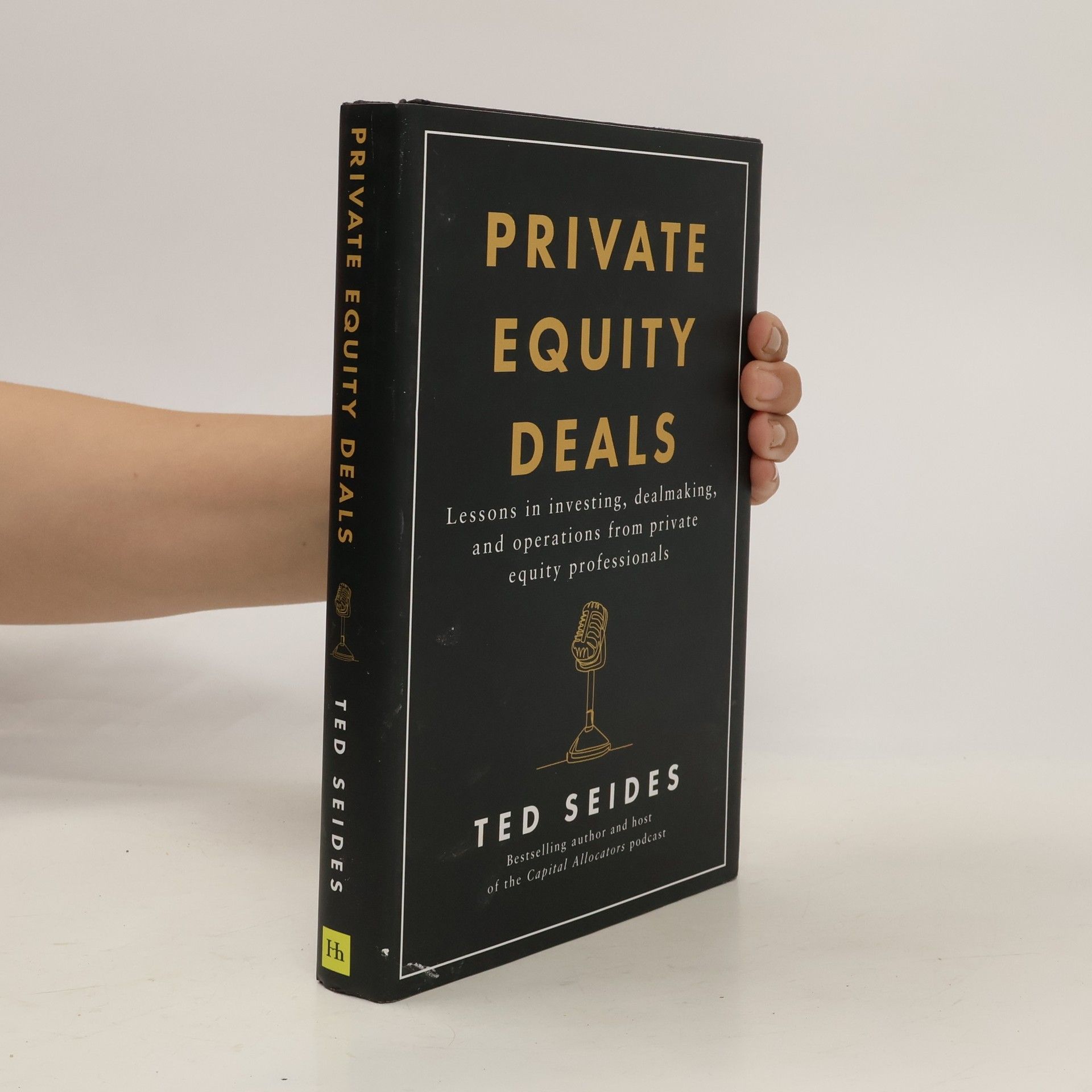 Ted Seides Private Equity Deals