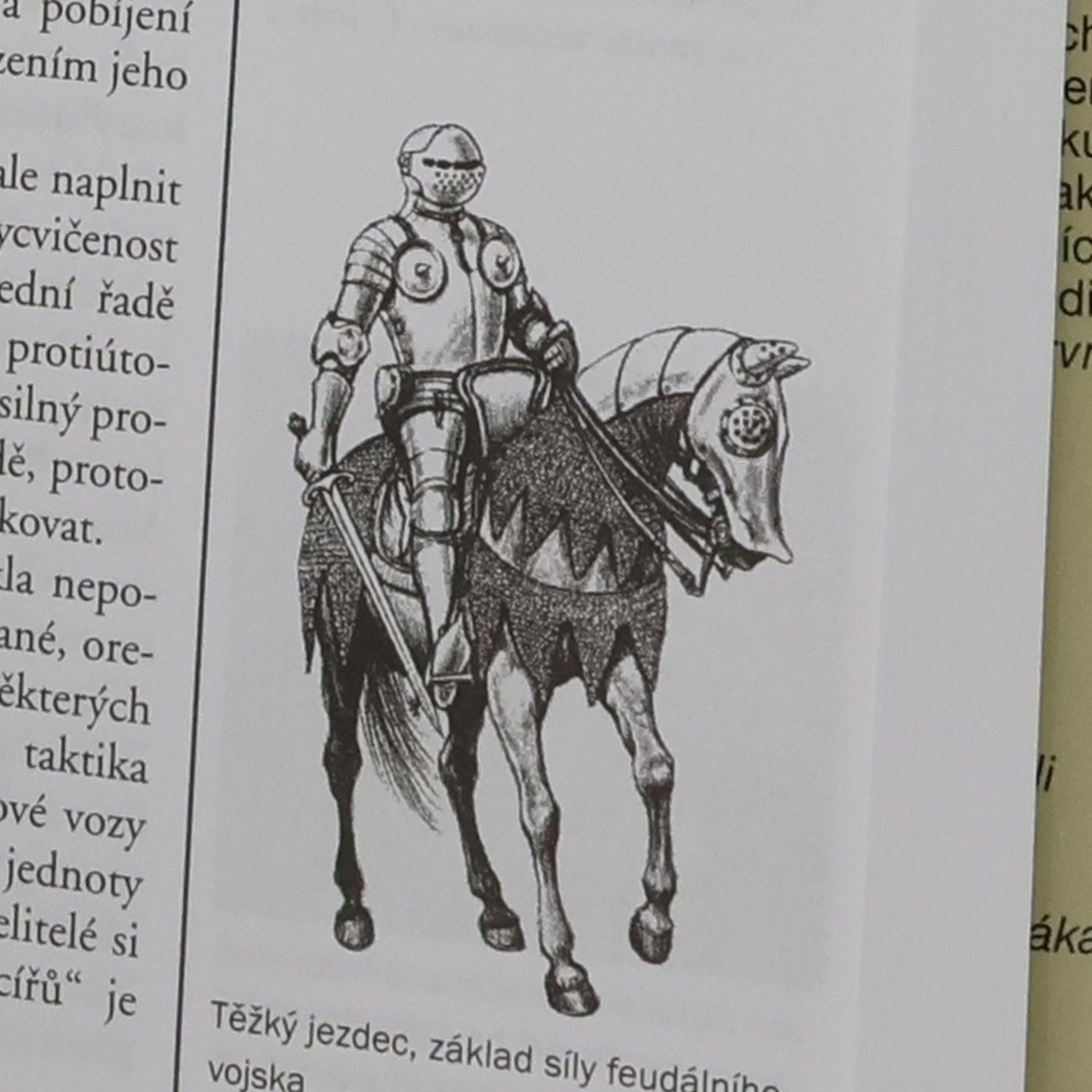 Jiří Bílek Hádanky naší minulosti 7. Čtyři Janové a bratr Prokop