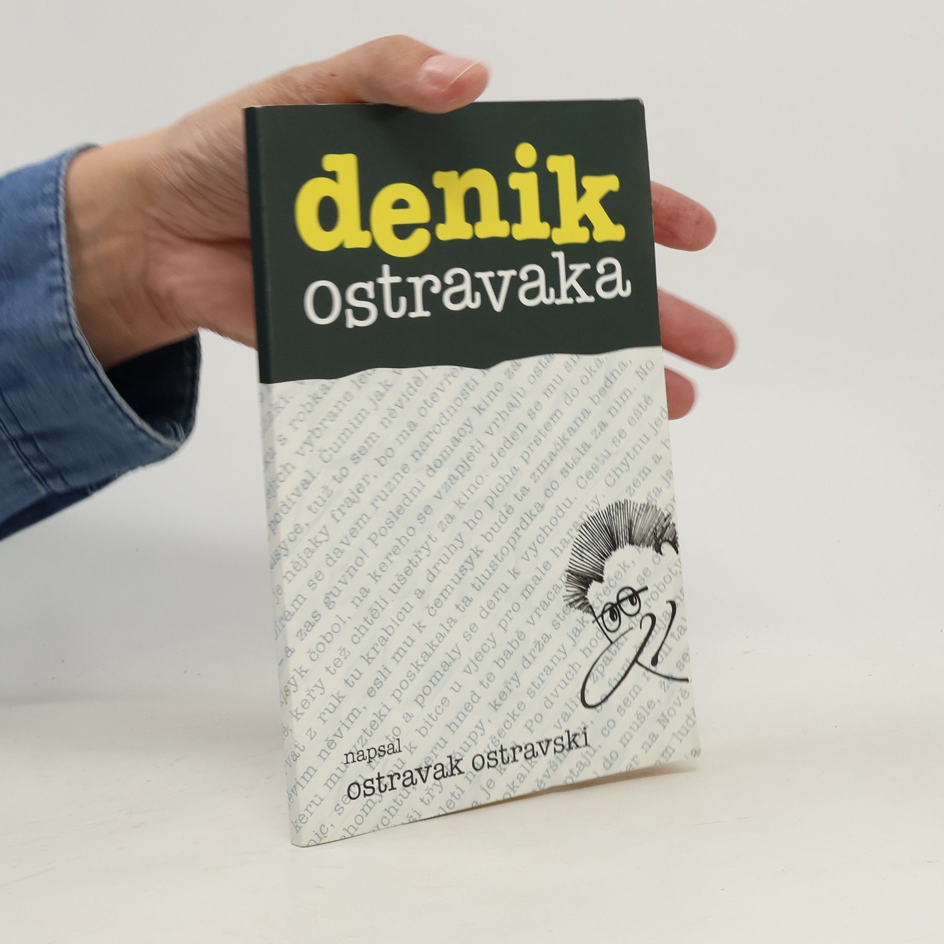 Ostravak Ostravski Denik Ostravaka