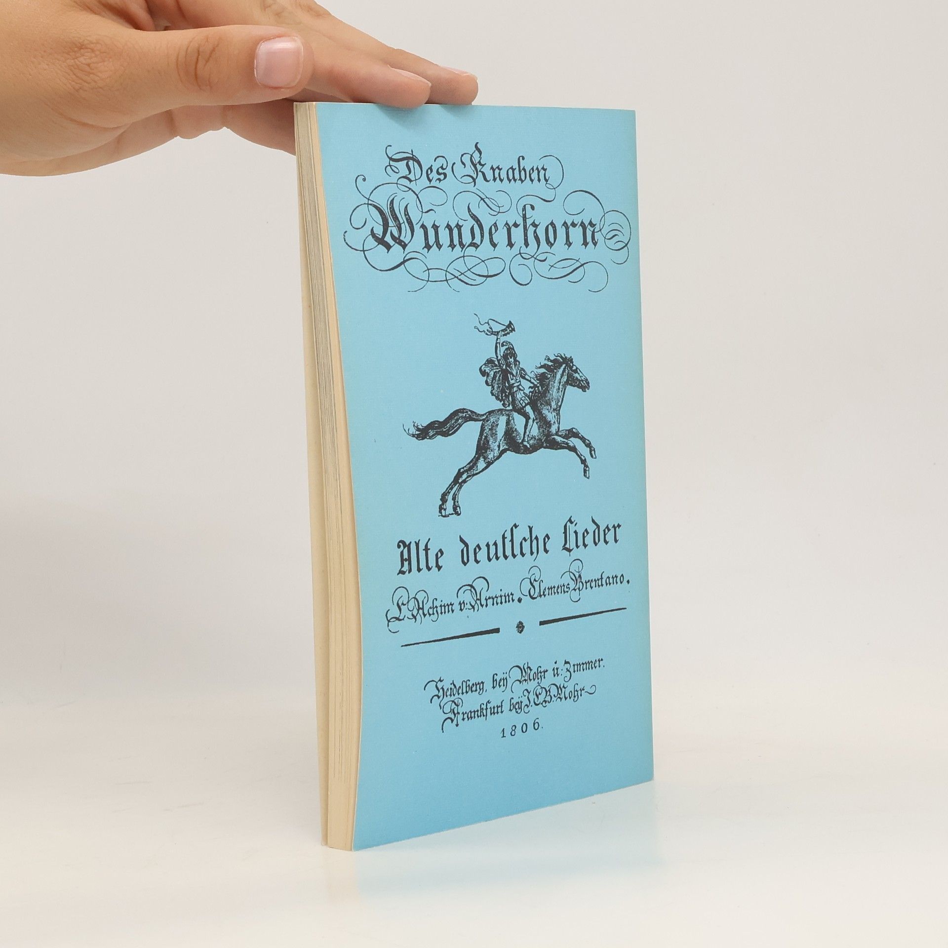 Helene M. Kastinger Riley Achim von Arnim in Selbstzeugnissen und Bilddokumenten