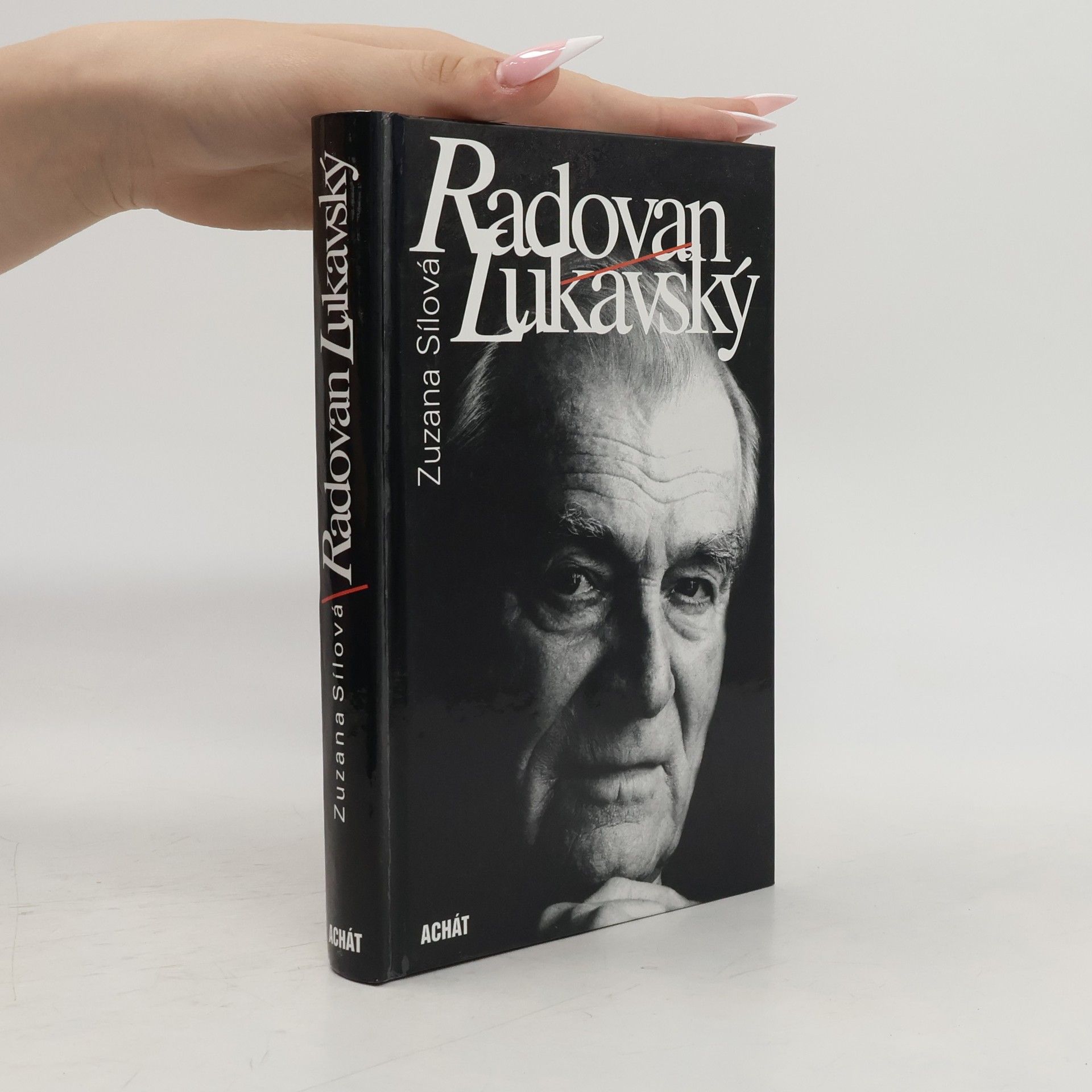 Radovan Lukavský