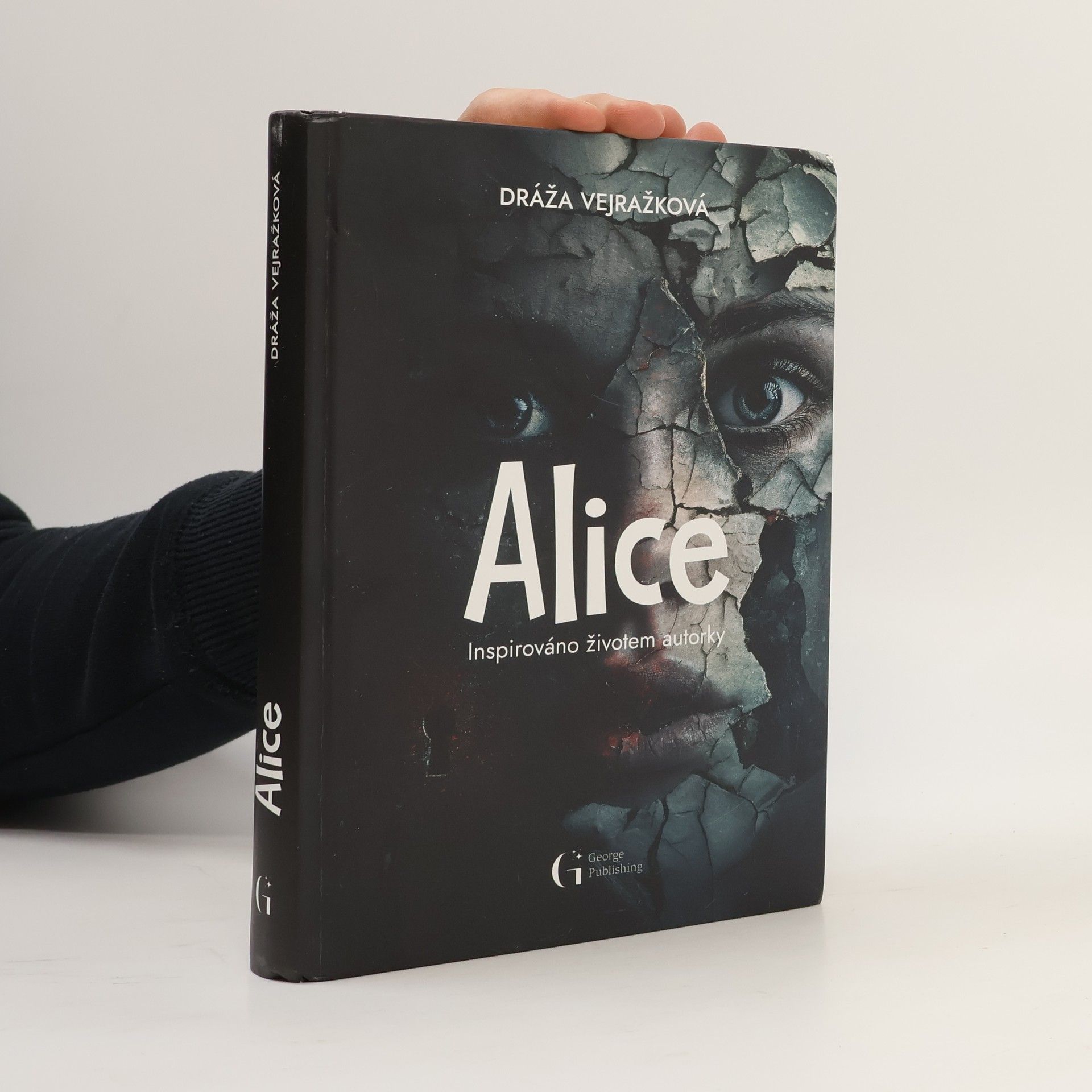 Dráža Vejražková Alice
