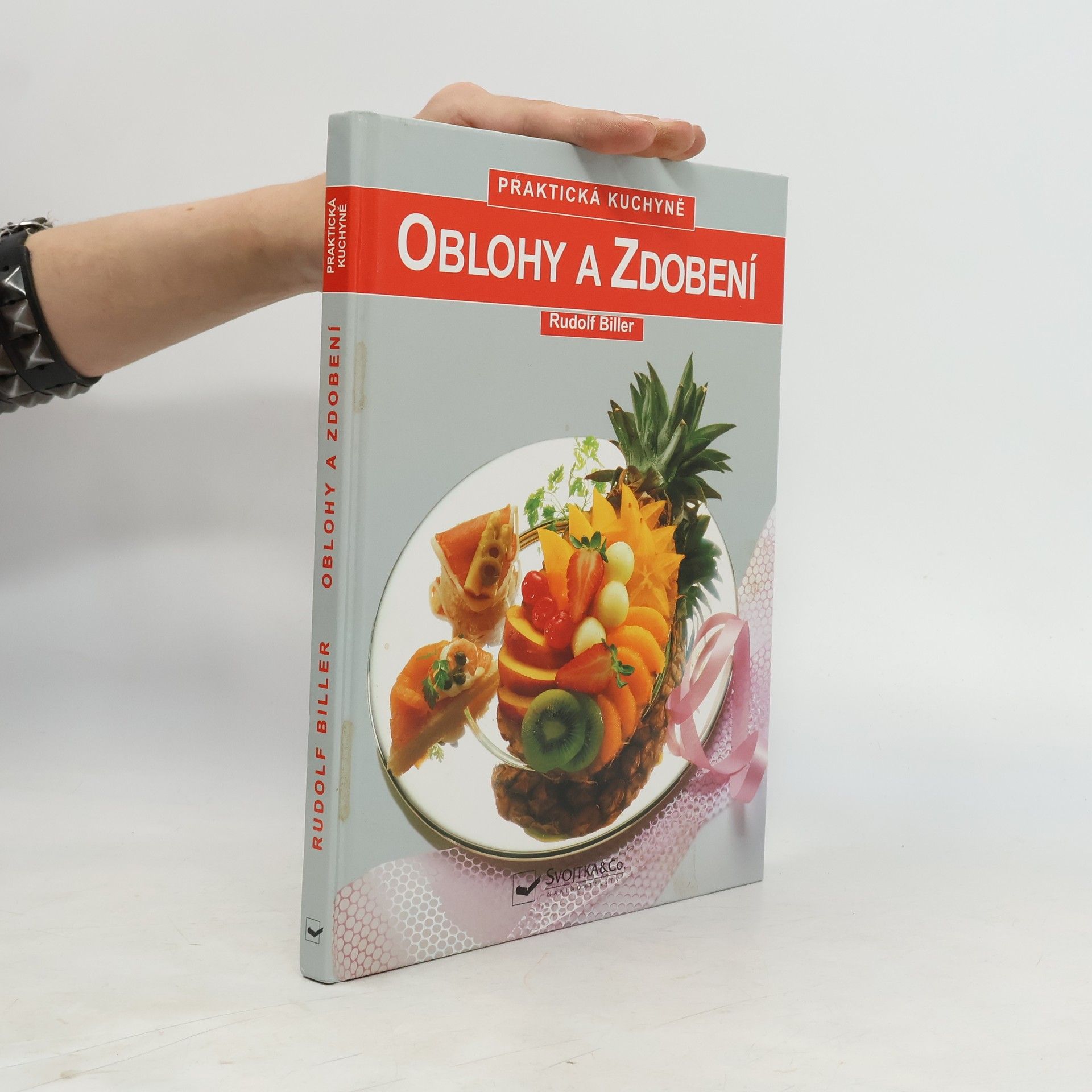 Rudolf Biller Oblohy a zdobení