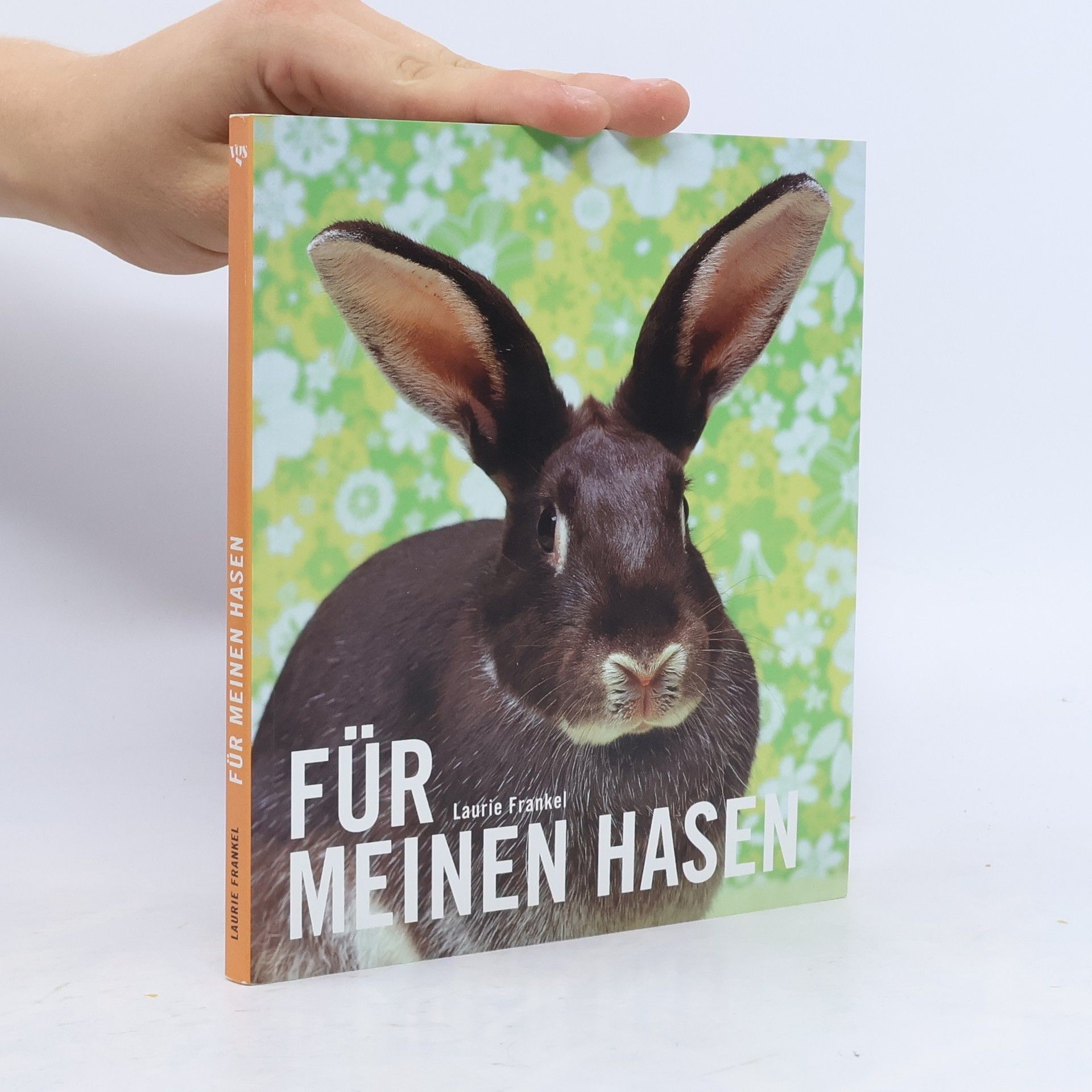 Laurie Frankel Für meinen Hasen