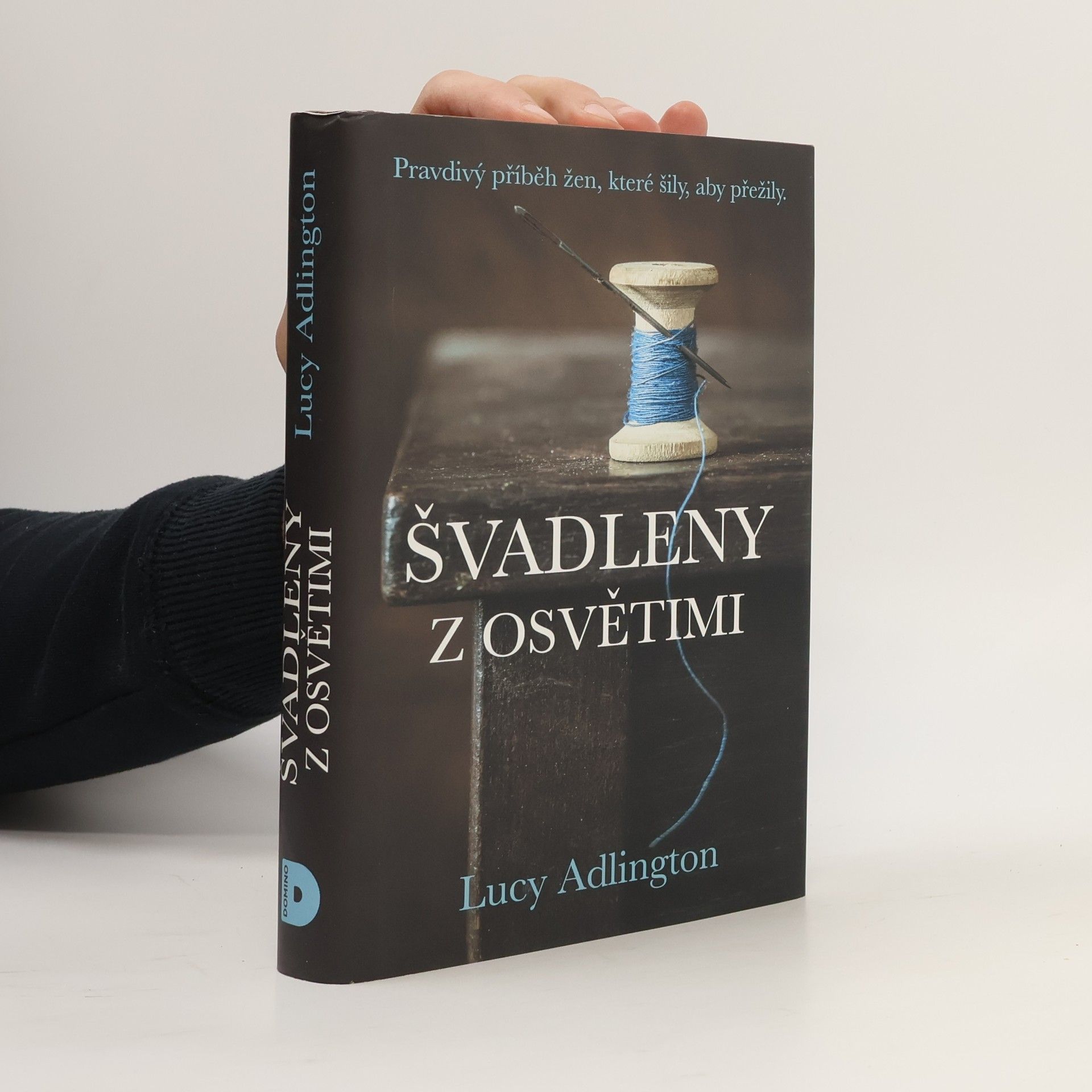 Švadleny z Osvětimi