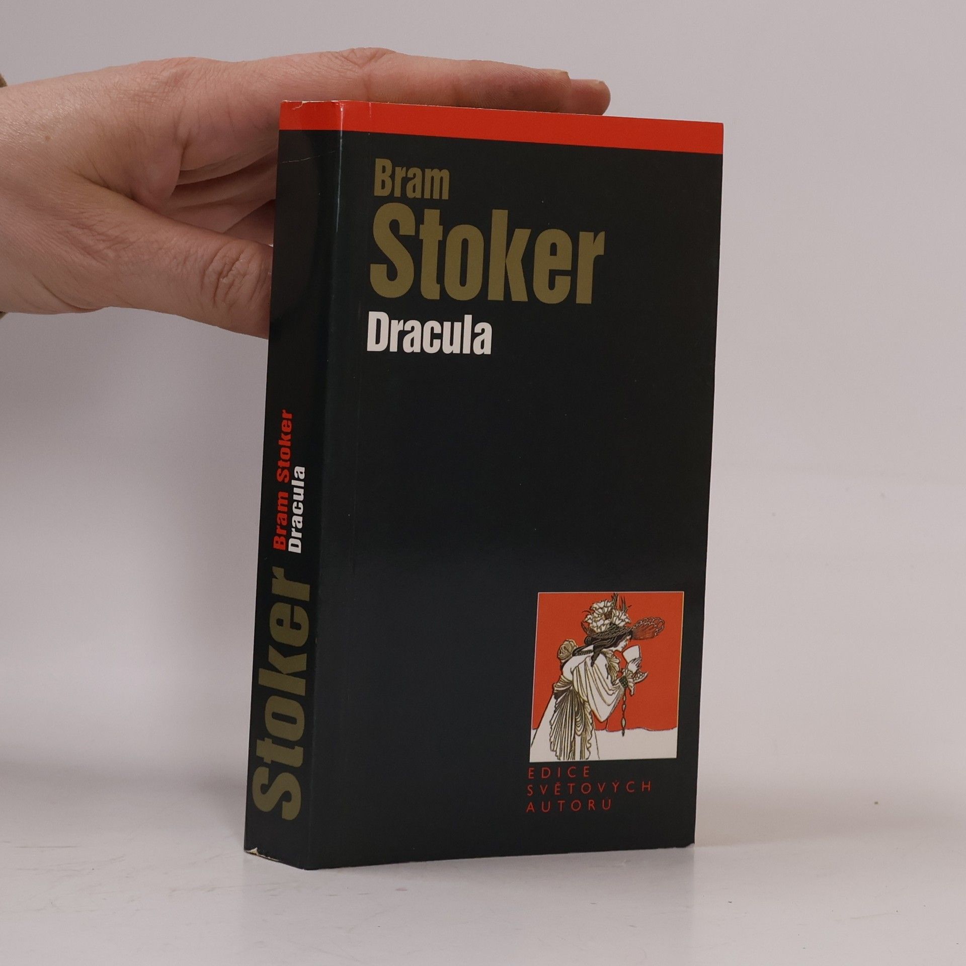 Bram Stoker Dracula