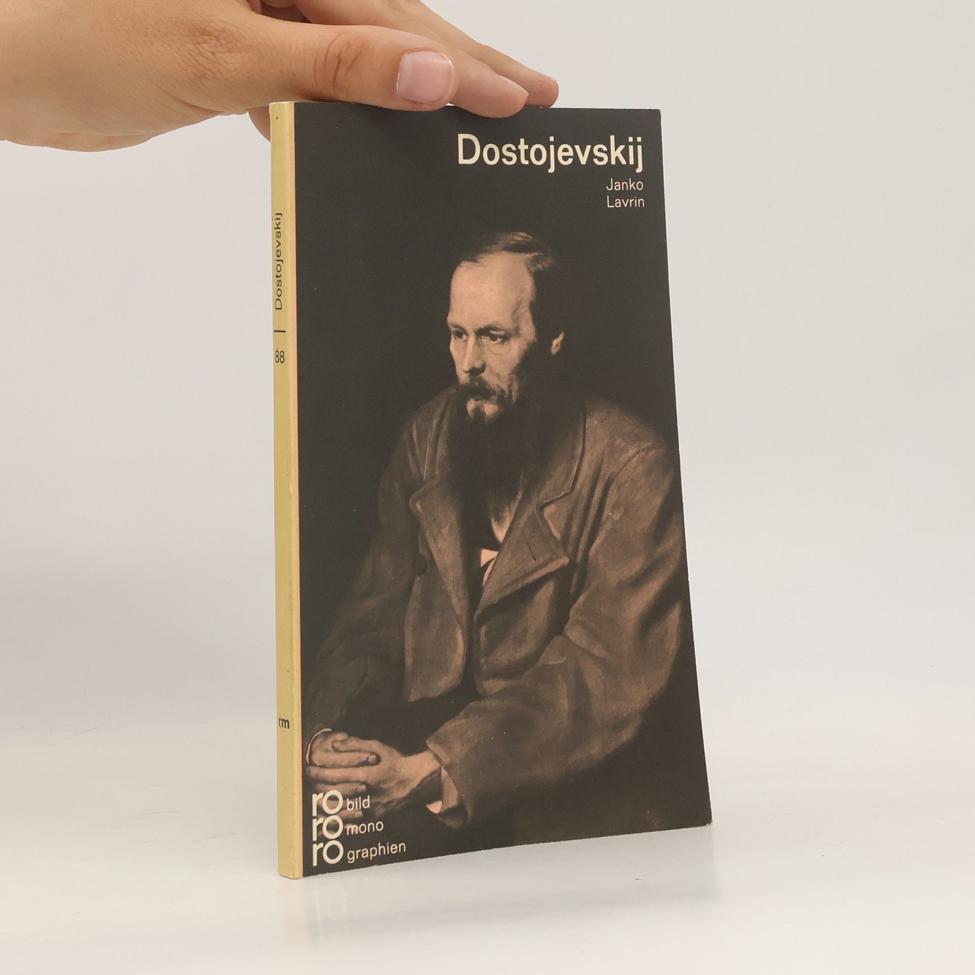 Dostojevskij