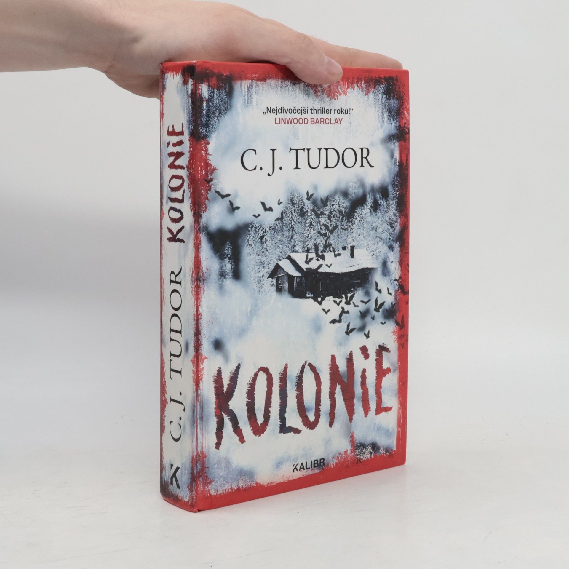 Kolonie