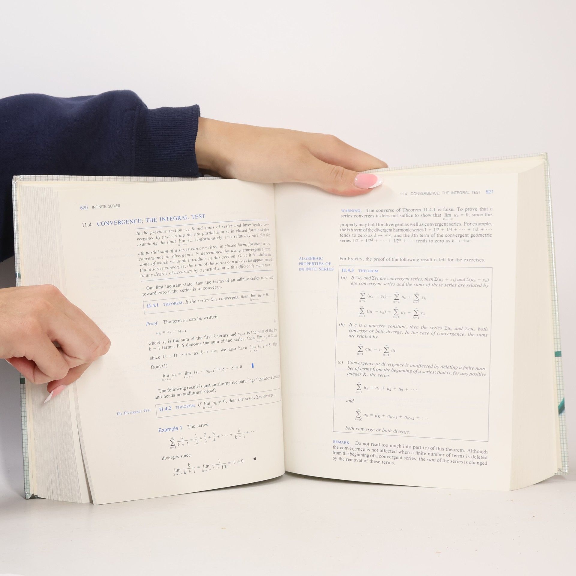 Howard Anton Calculus with analytic geometry